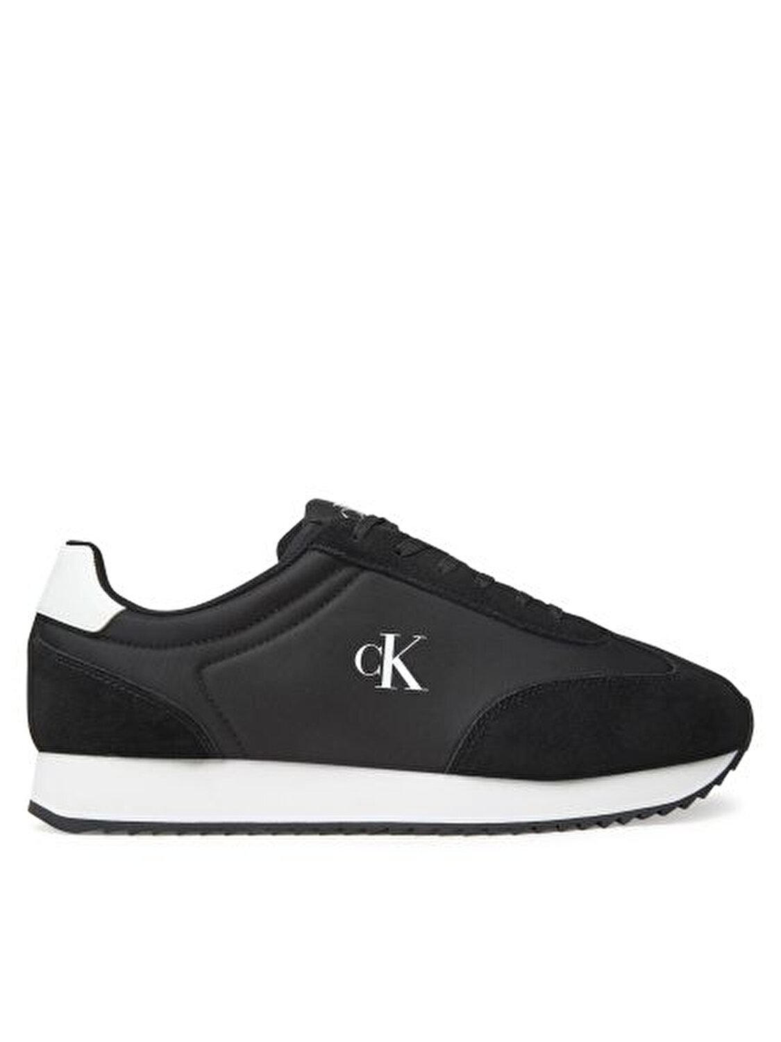 RETRO RUNNER LACE UP NY-SU