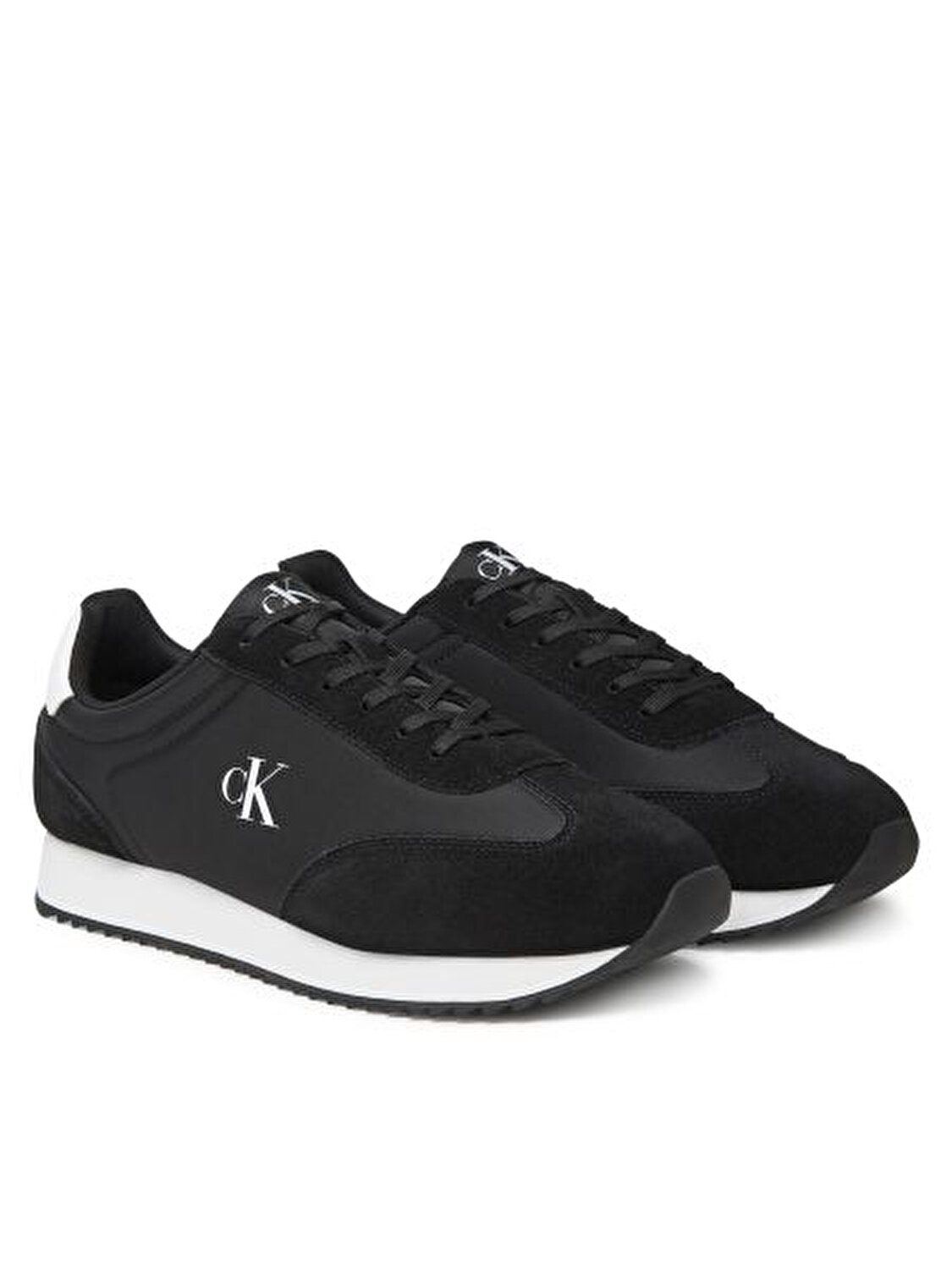 RETRO RUNNER LACE UP NY-SU