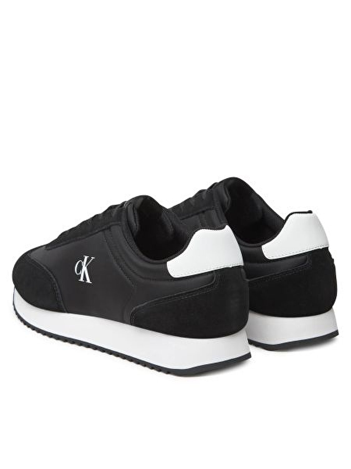 RETRO RUNNER LACE UP NY-SU