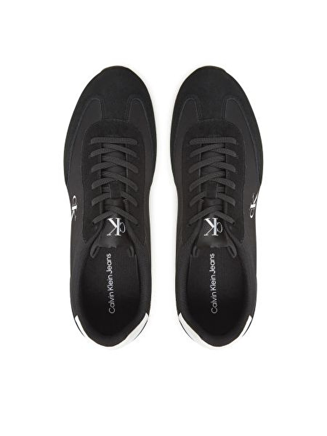 RETRO RUNNER LACE UP NY-SU