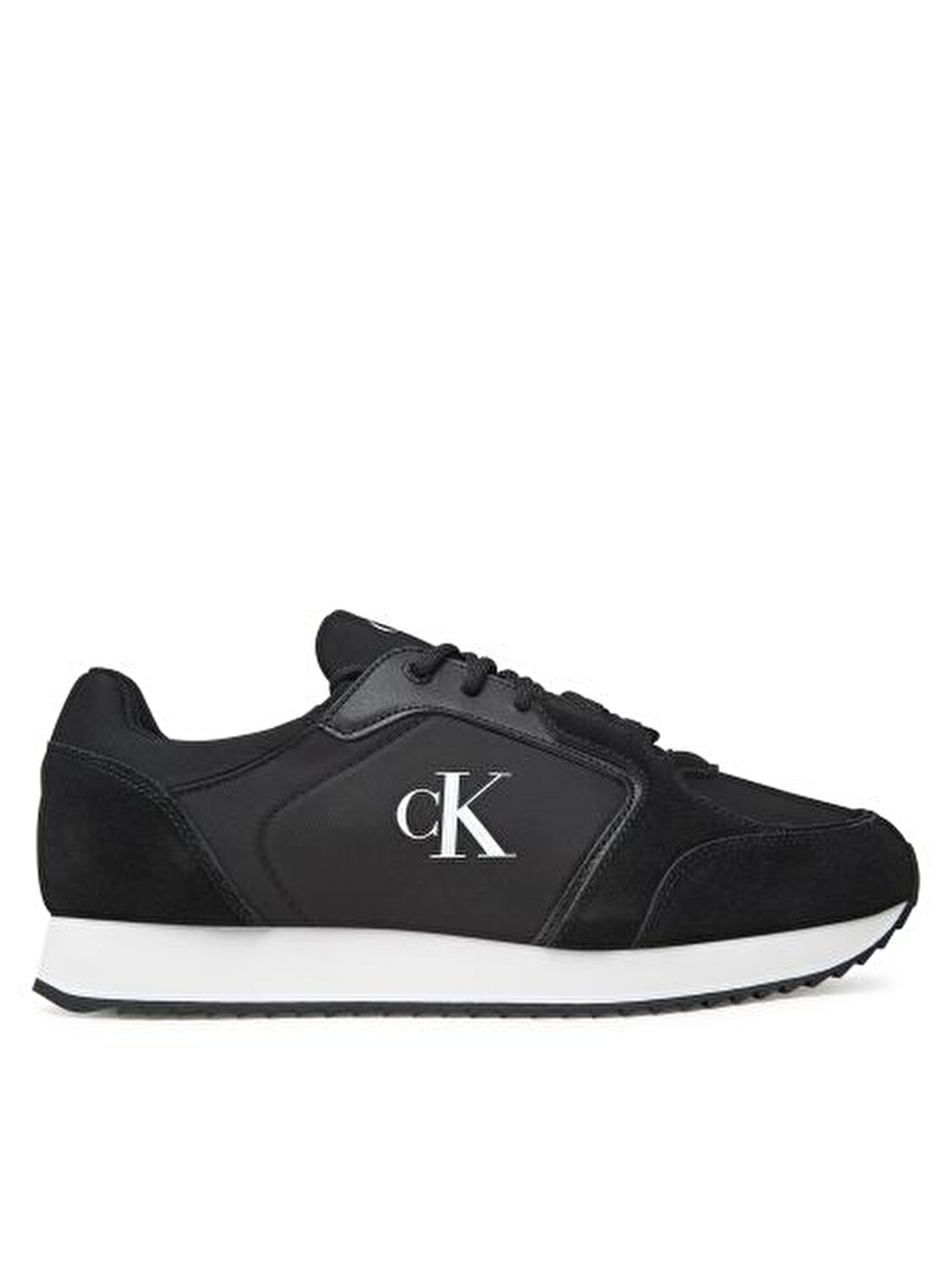RETRO RUNNER SOCK LACE UP NY-SU