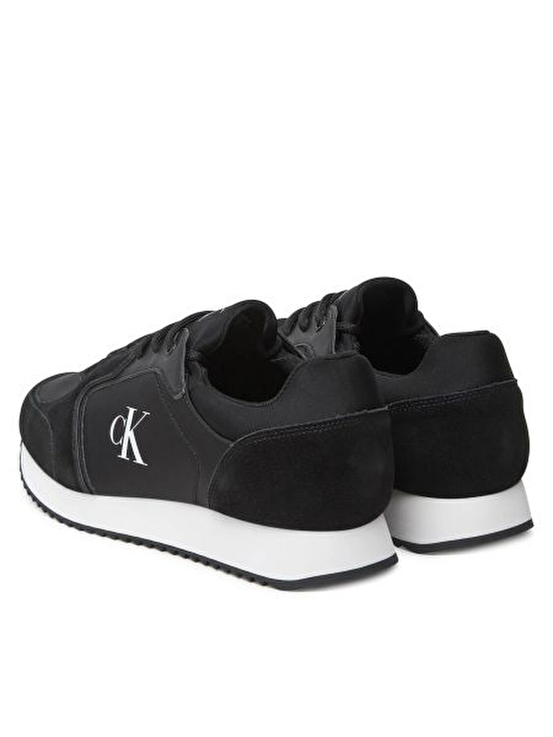 RETRO RUNNER SOCK LACE UP NY-SU