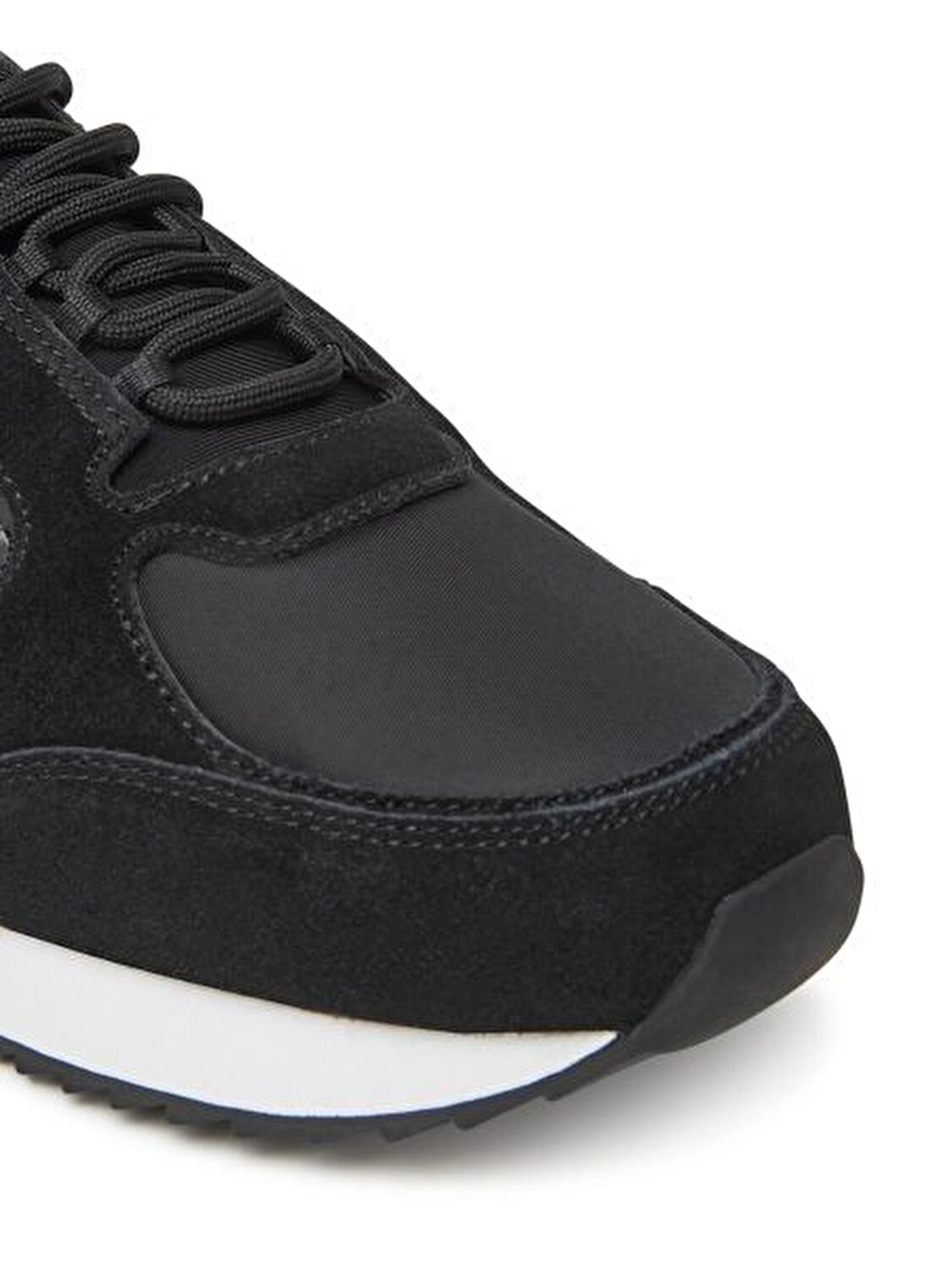 RETRO RUNNER SOCK LACE UP NY-SU