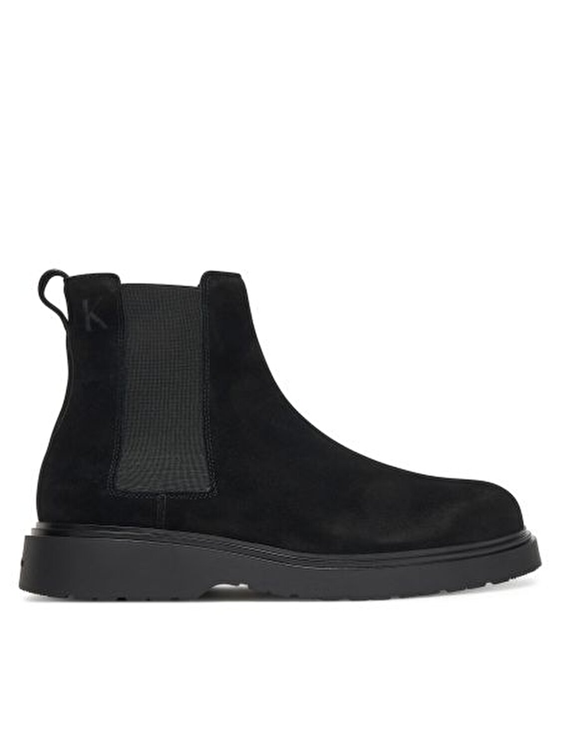 COMBAT ESS CHELSEA BOOT SU