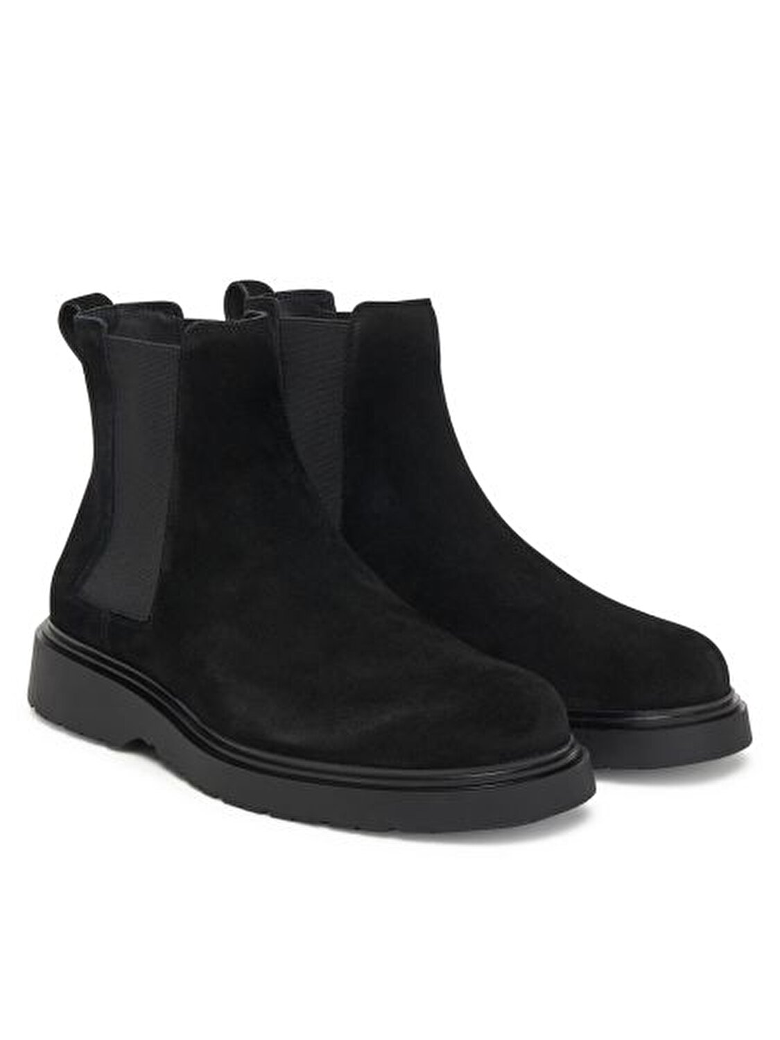 COMBAT ESS CHELSEA BOOT SU
