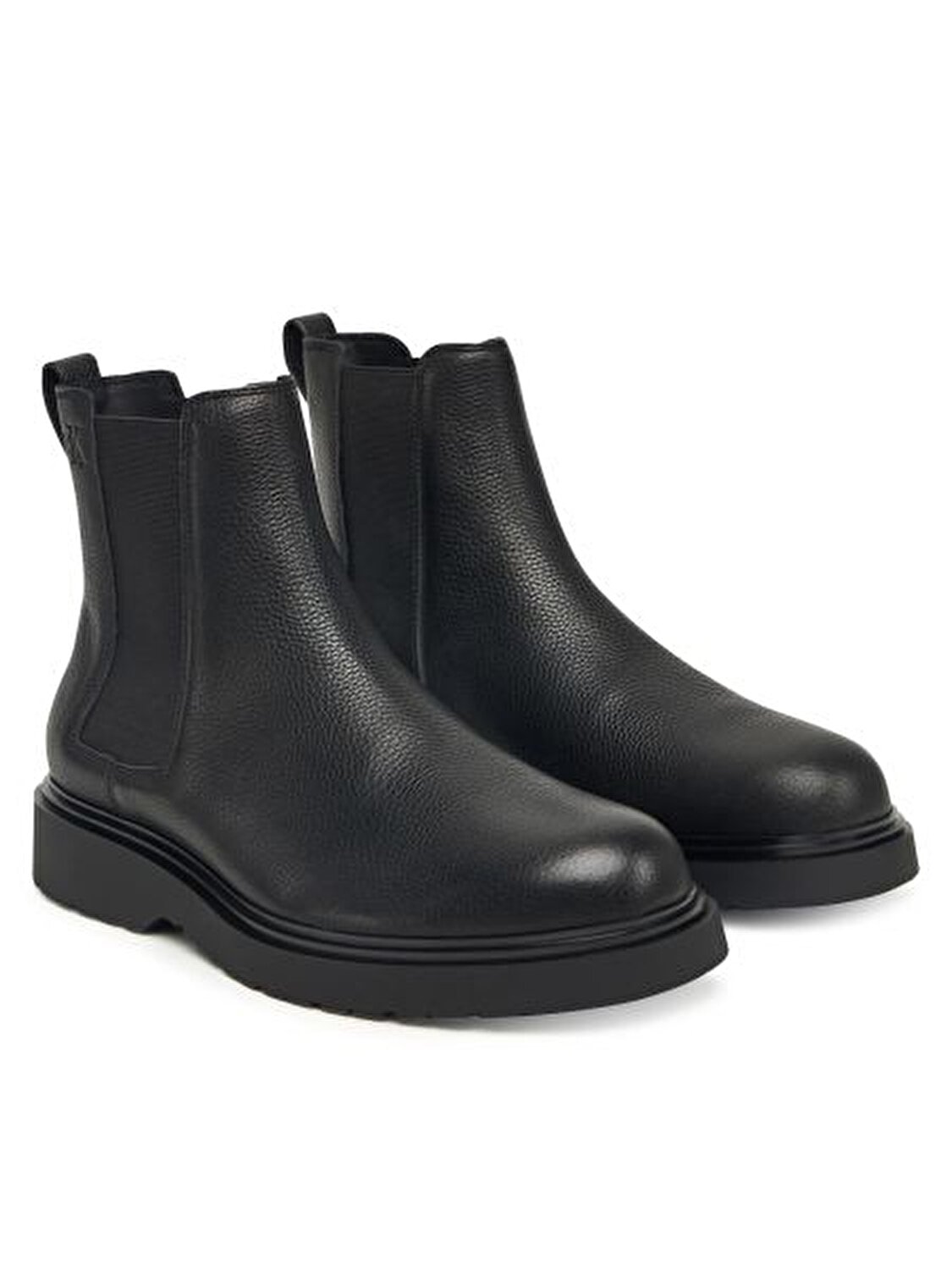 COMBAT ESS CHELSEA BOOT LTH