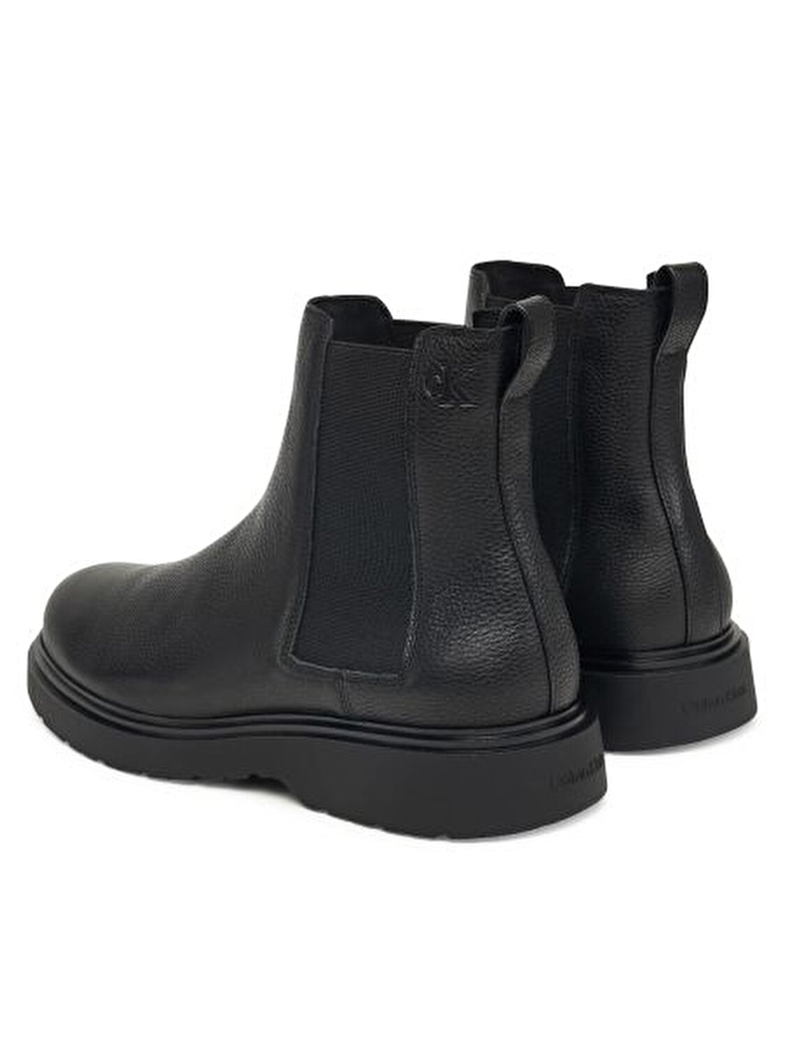 COMBAT ESS CHELSEA BOOT LTH