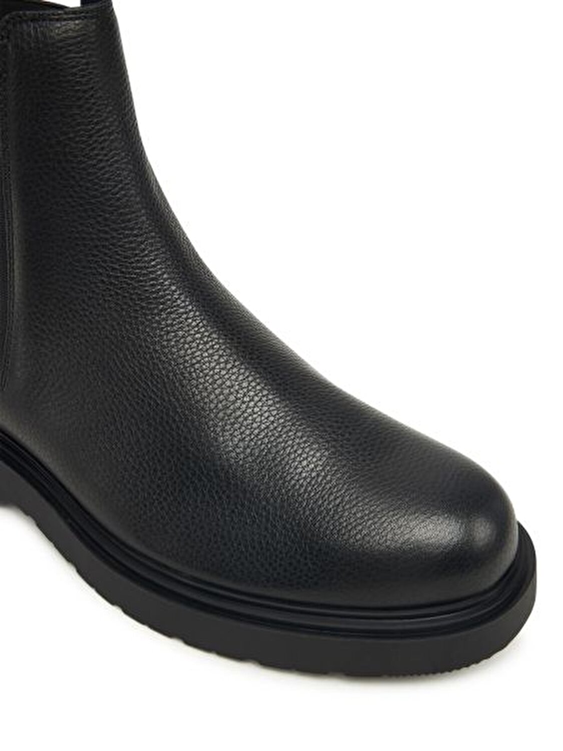 COMBAT ESS CHELSEA BOOT LTH