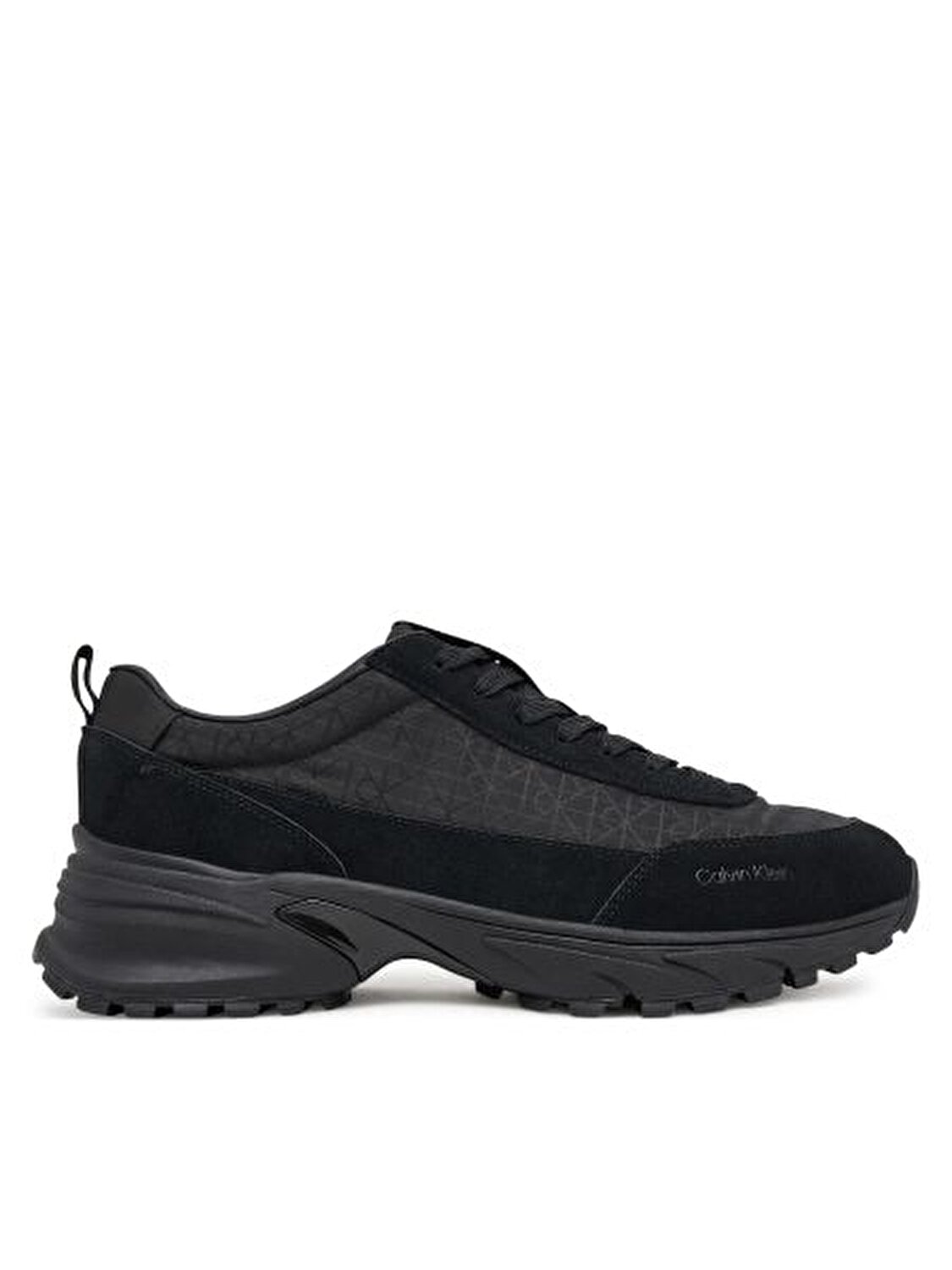 HIKE RUNNER CASUAL NY-SU AOP