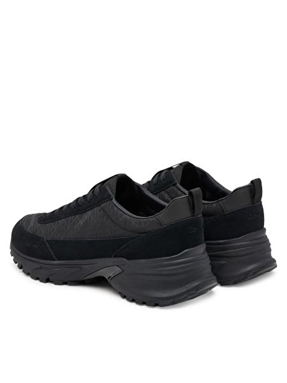 HIKE RUNNER CASUAL NY-SU AOP