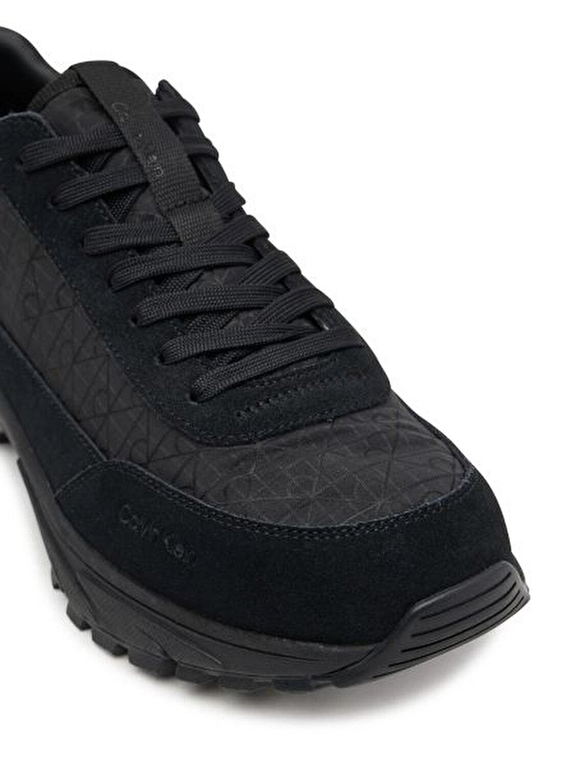 HIKE RUNNER CASUAL NY-SU AOP