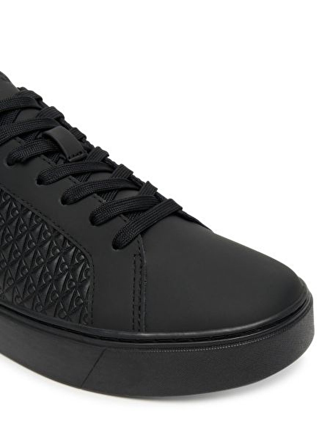 CLASSIC CUPSOLE LACEUP AOP
