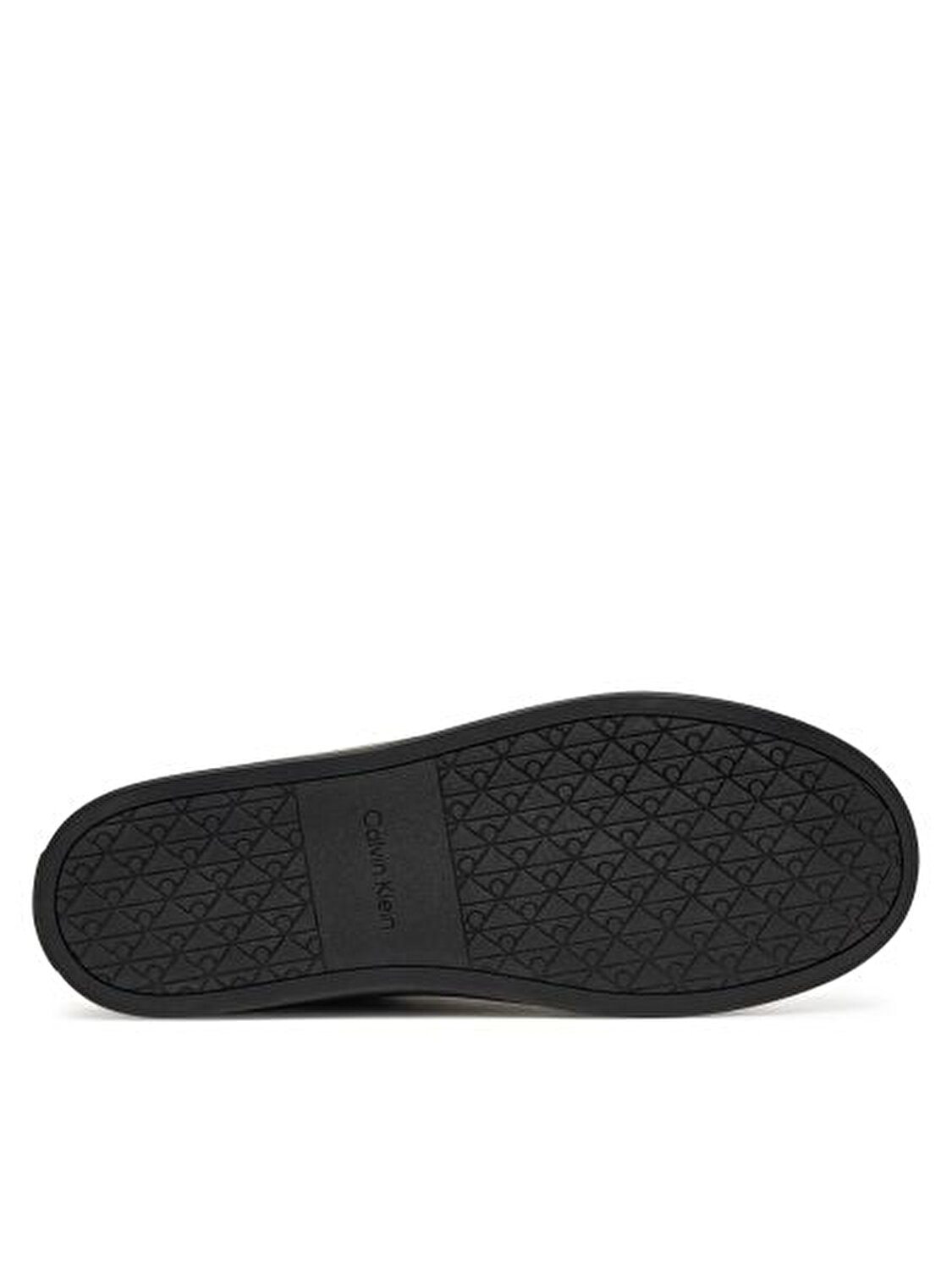 SİYAH ERKEK SNEAKER CLASSIC CUPSOLE LACEUP