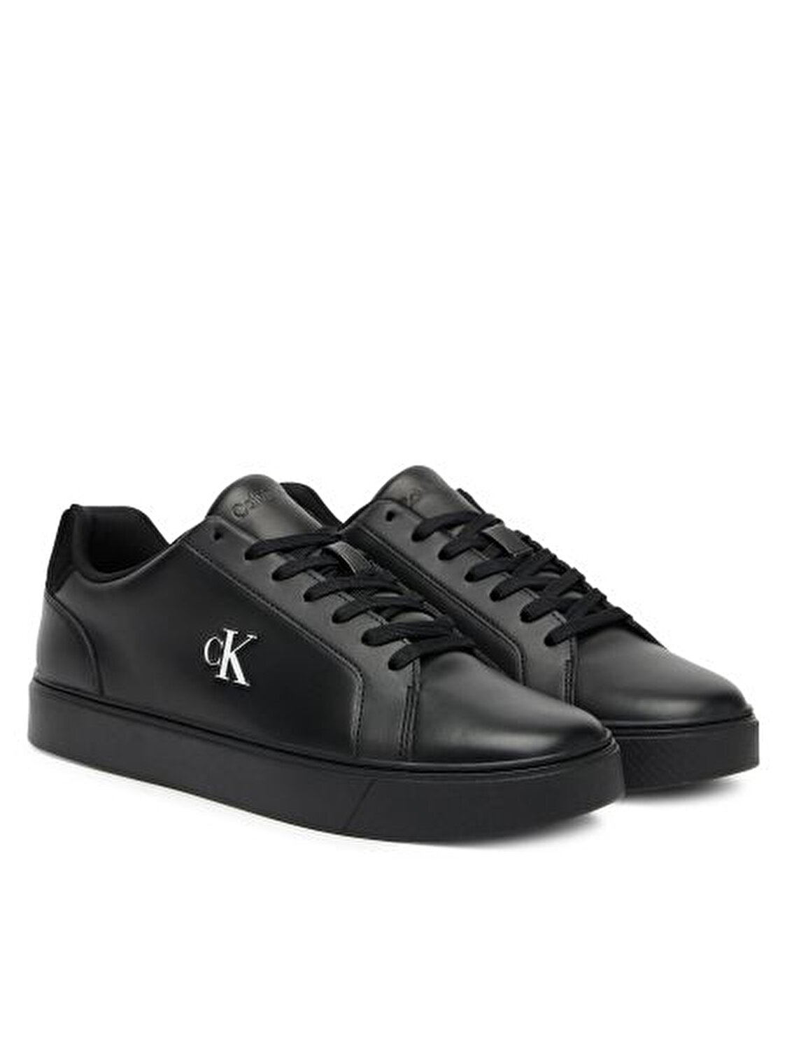 CLASSIC CUPSOLE LACEUP LTH