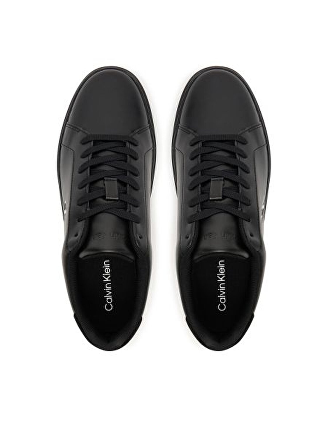 CLASSIC CUPSOLE LACEUP LTH