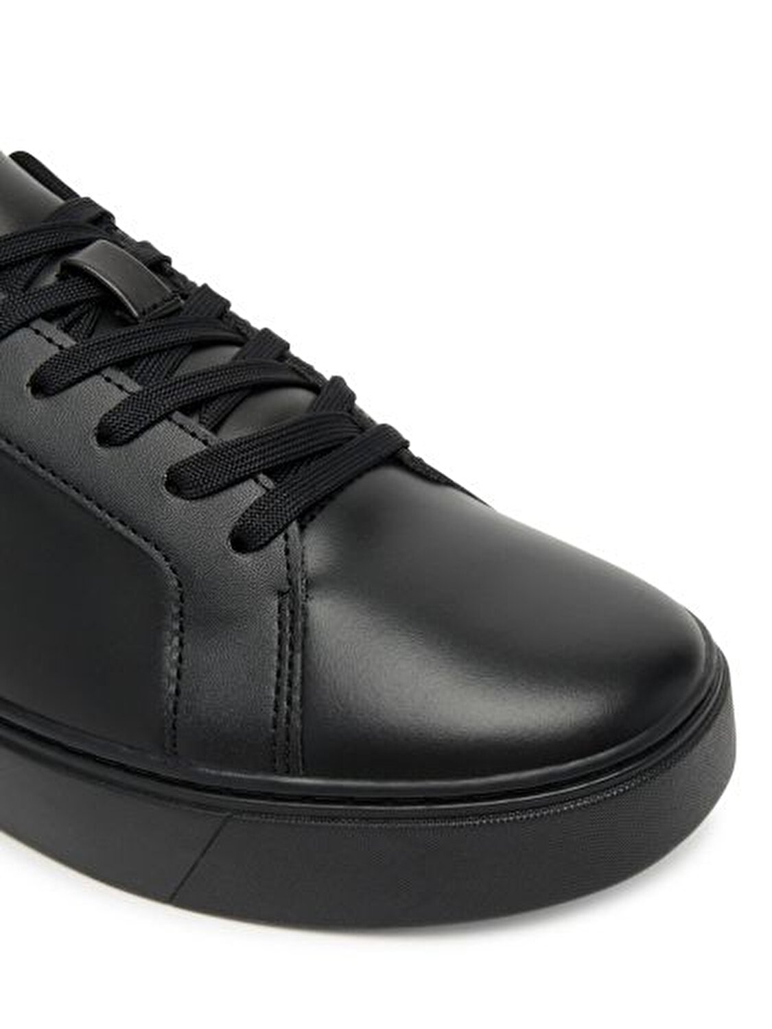 CLASSIC CUPSOLE LACEUP LTH