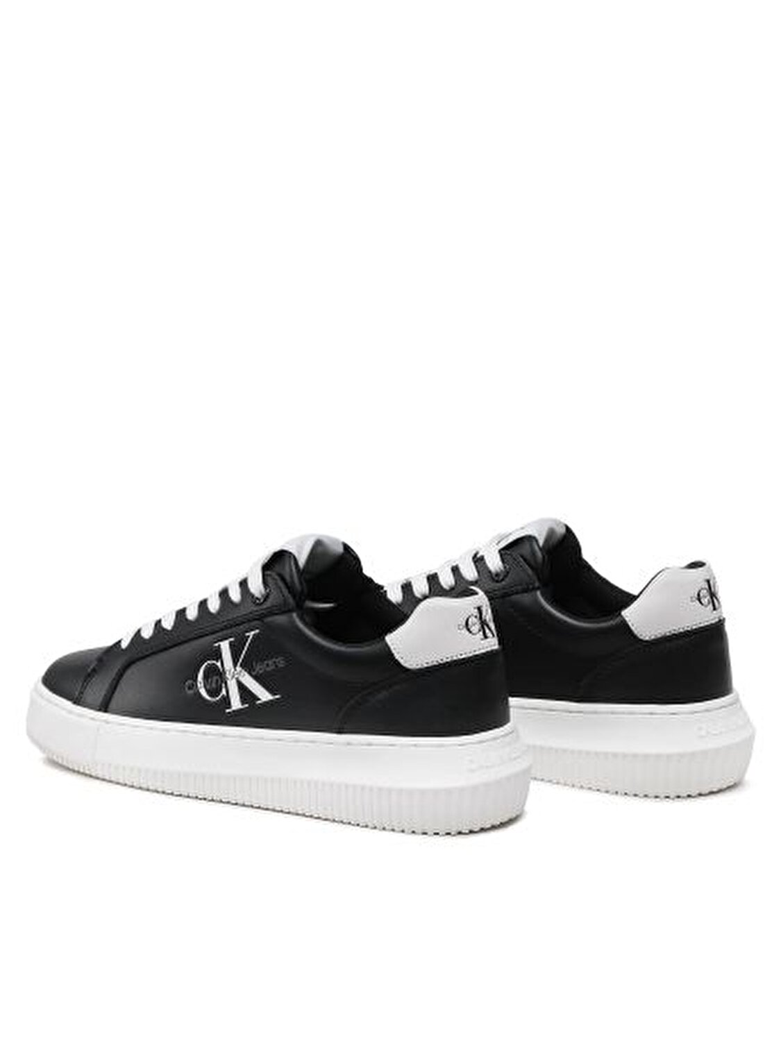 CHUNKY CUPSOLE MONO LTH WN