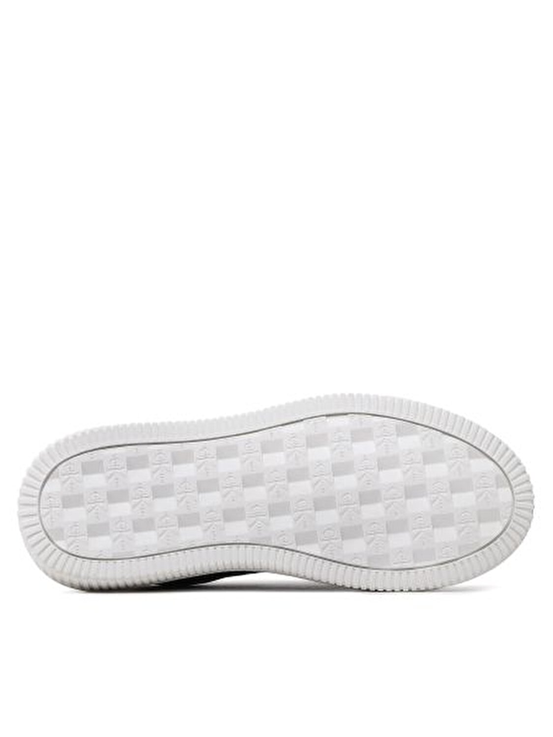CHUNKY CUPSOLE MONO LTH WN