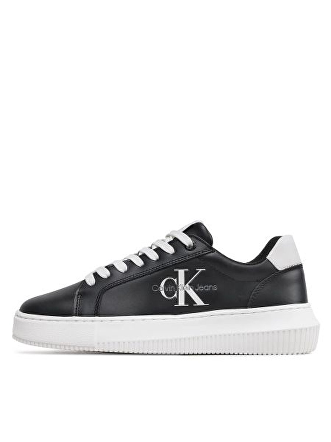 CHUNKY CUPSOLE MONO LTH WN