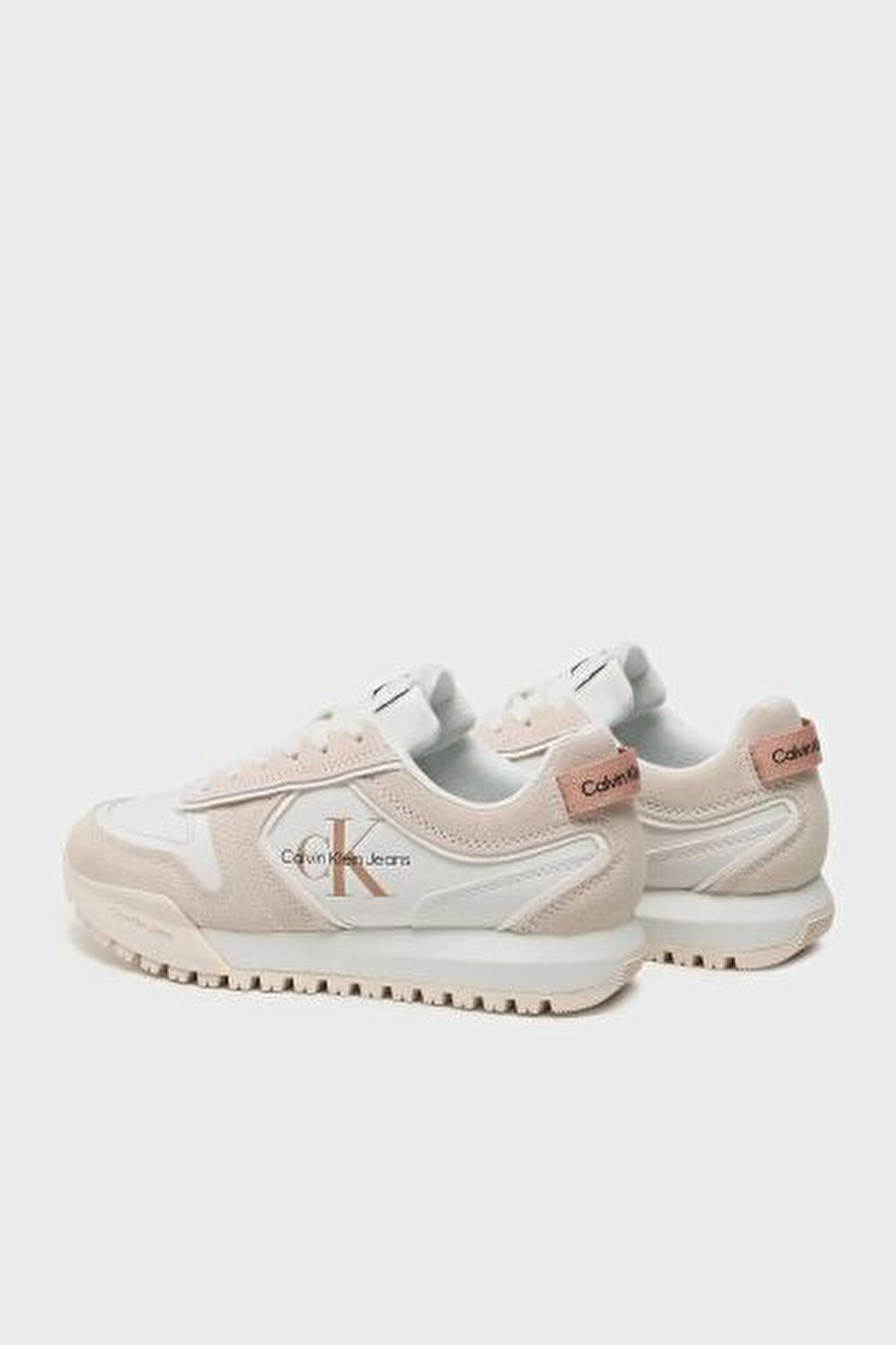 TOOTHY RUNNER IRREGULAR LINES W