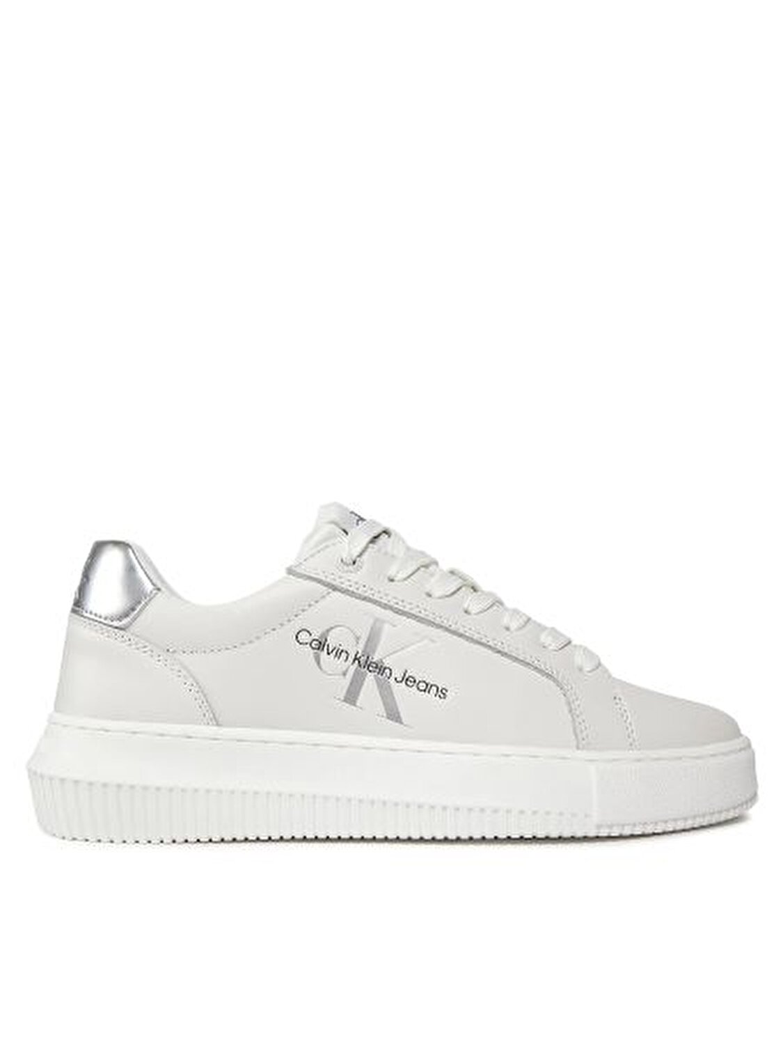CHUNKY CUPSOLE MONO LTH WN