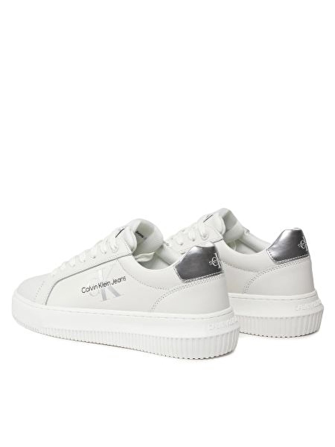CHUNKY CUPSOLE MONO LTH WN