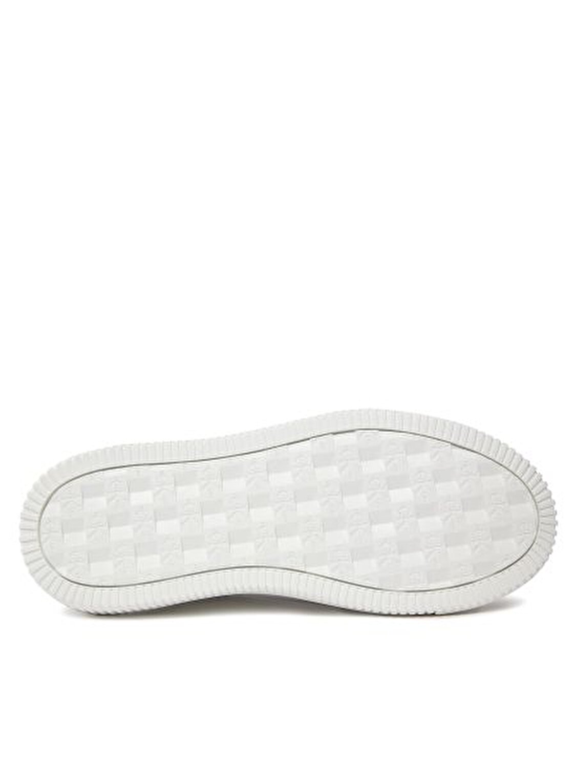CHUNKY CUPSOLE MONO LTH WN