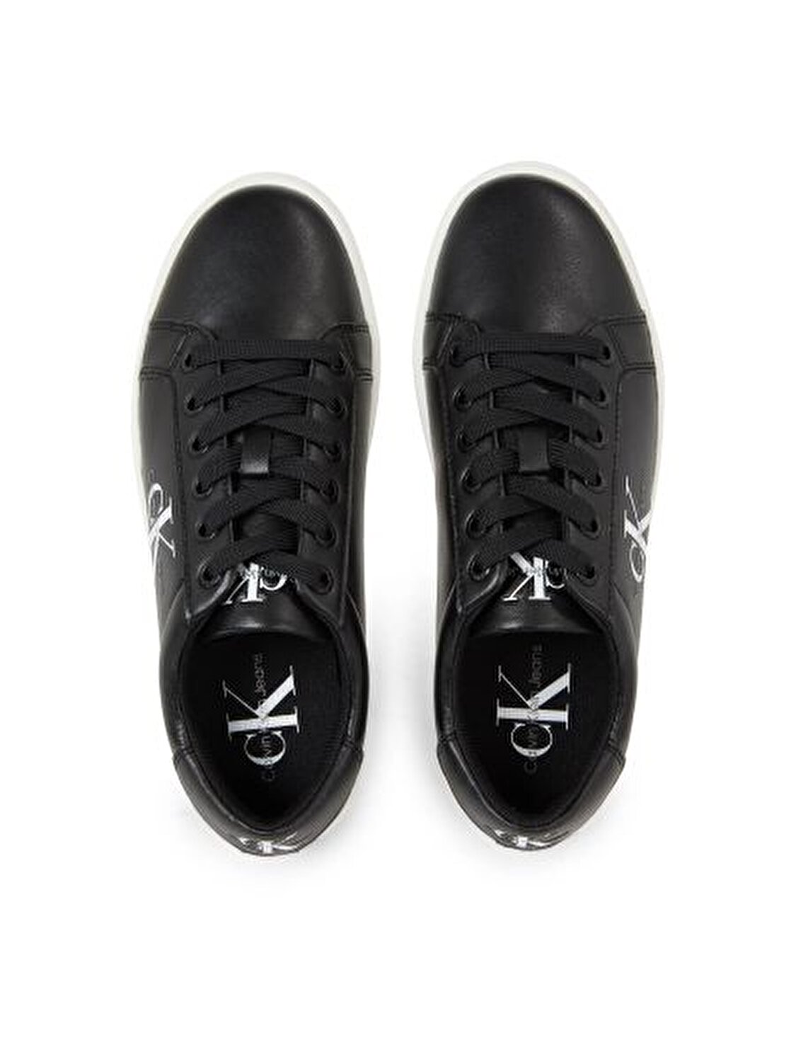CLASSIC CUPSOLE LACEUP