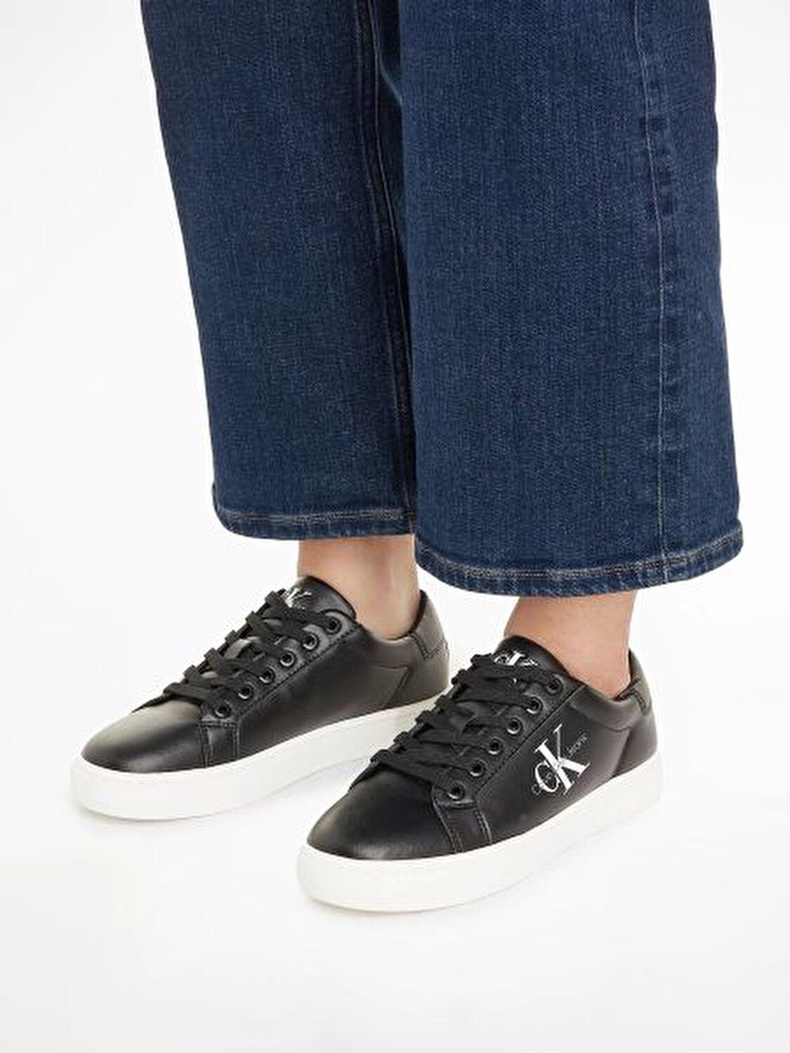 CLASSIC CUPSOLE LACEUP