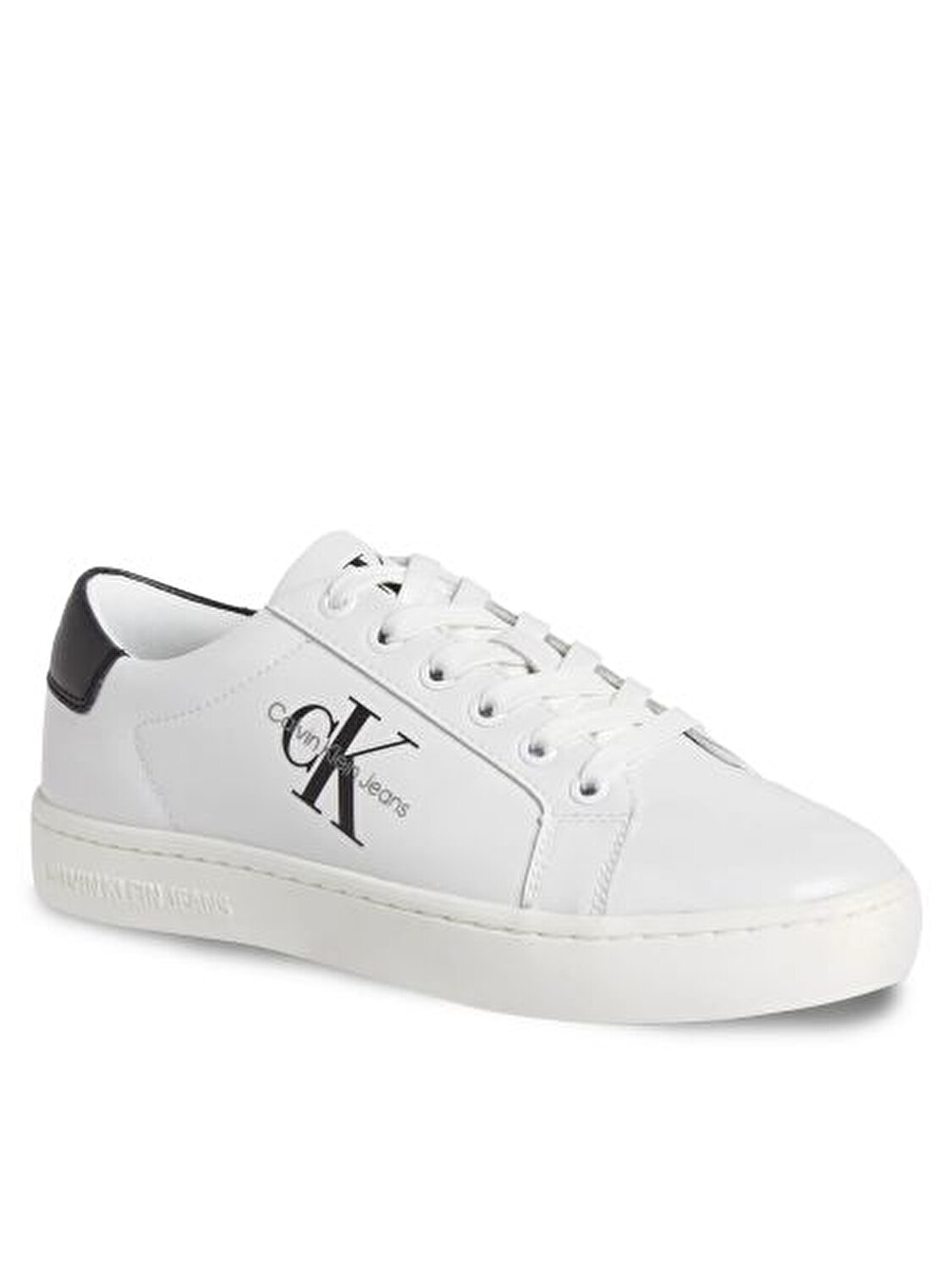 CLASSIC CUPSOLE LACEUP