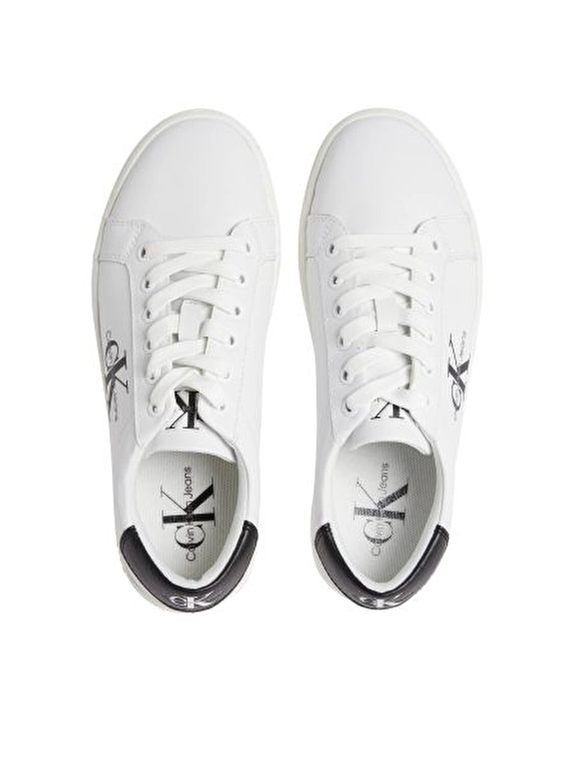 CLASSIC CUPSOLE LACEUP