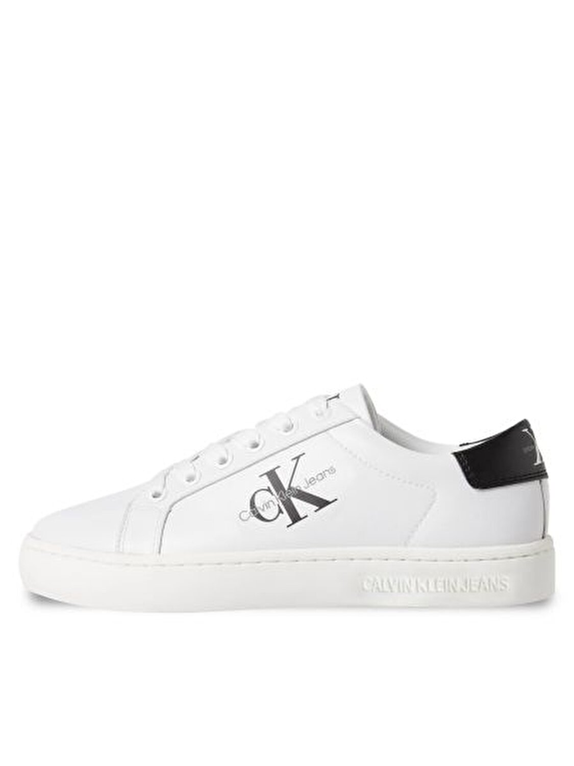 CLASSIC CUPSOLE LACEUP