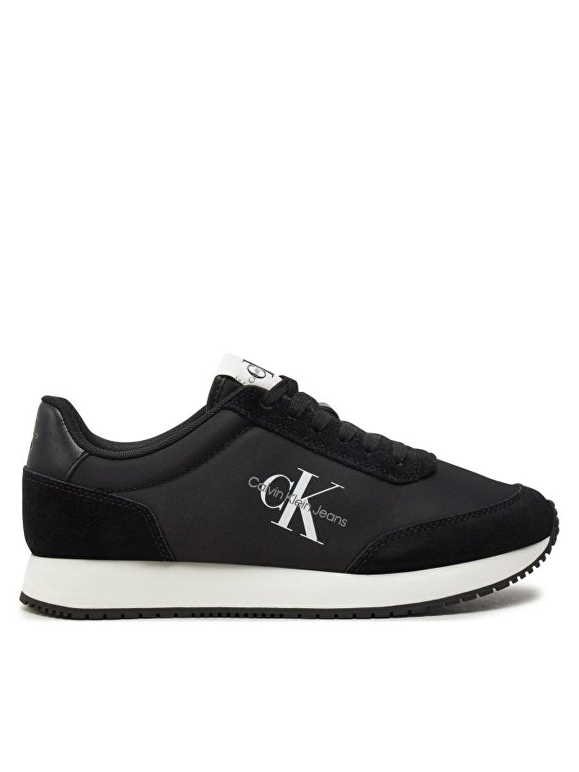 RETRO RUNNER LOW LACE NY ML