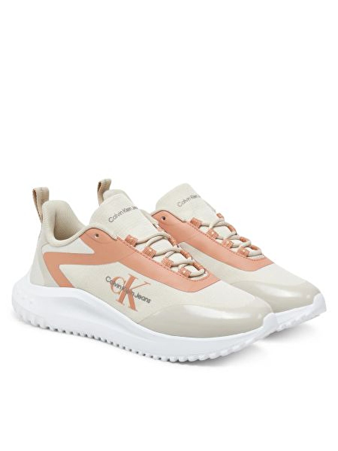 EVA RUNNER LOW LACE MIX ML WN