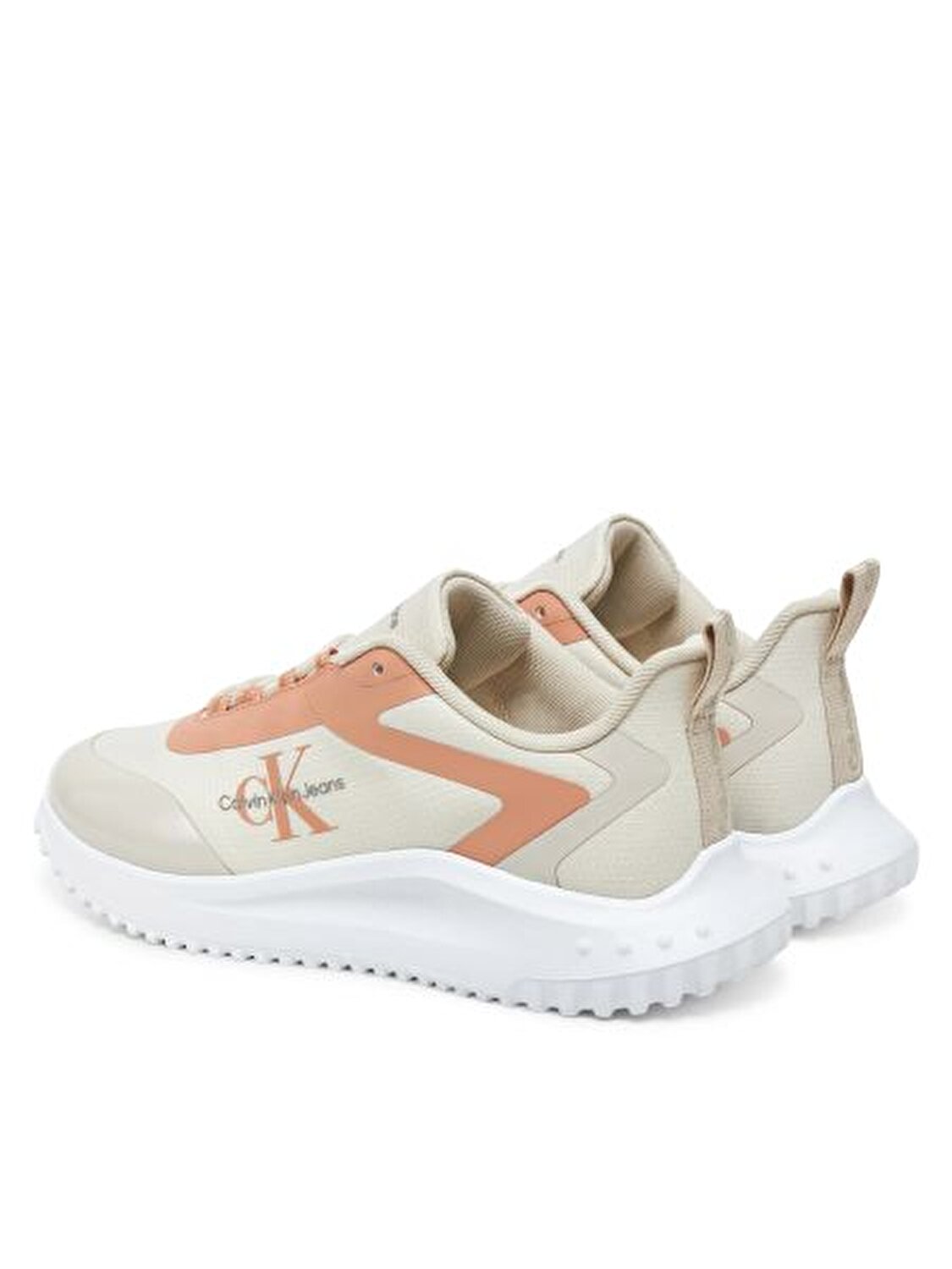 EVA RUNNER LOW LACE MIX ML WN