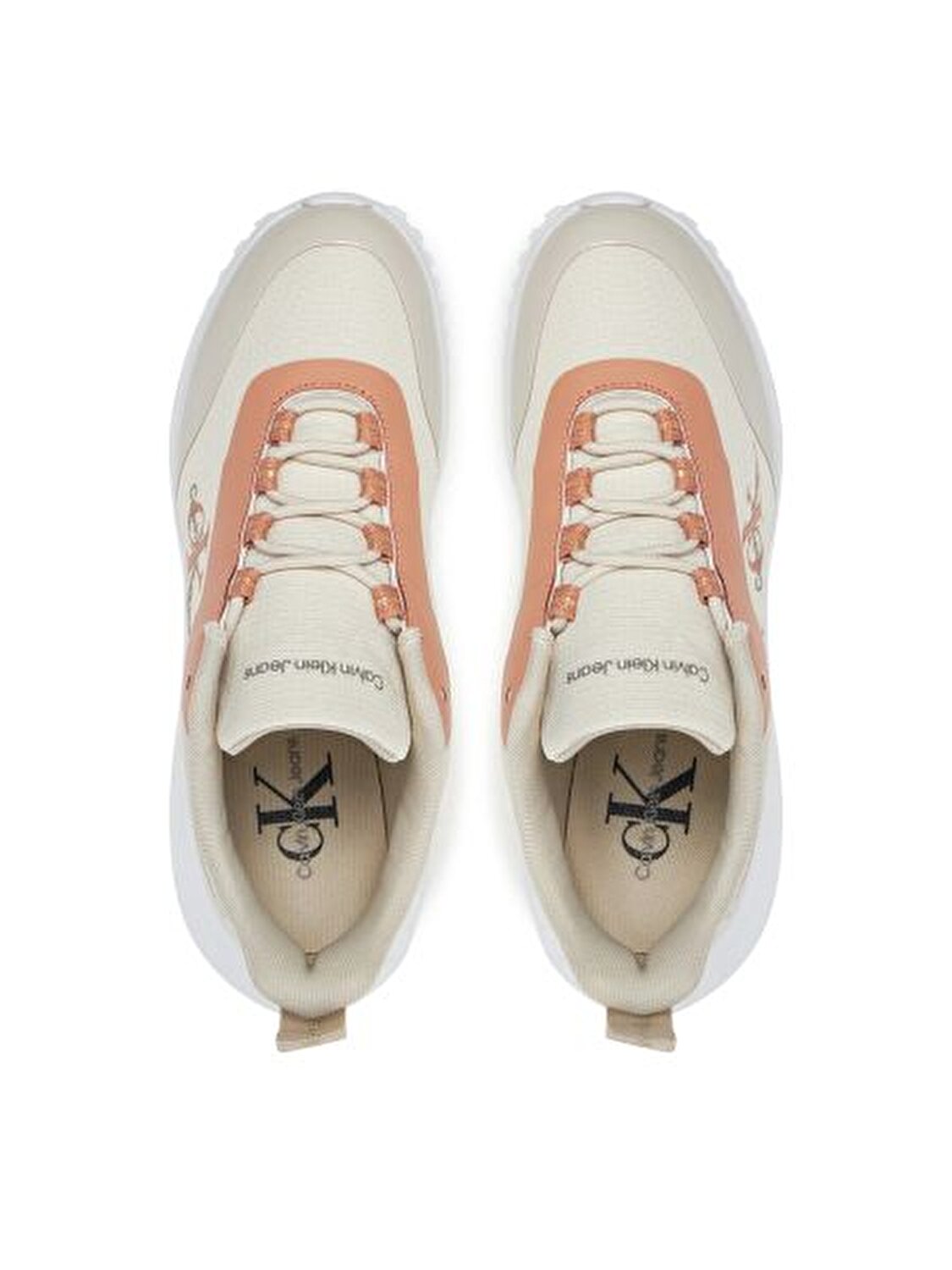 EVA RUNNER LOW LACE MIX ML WN