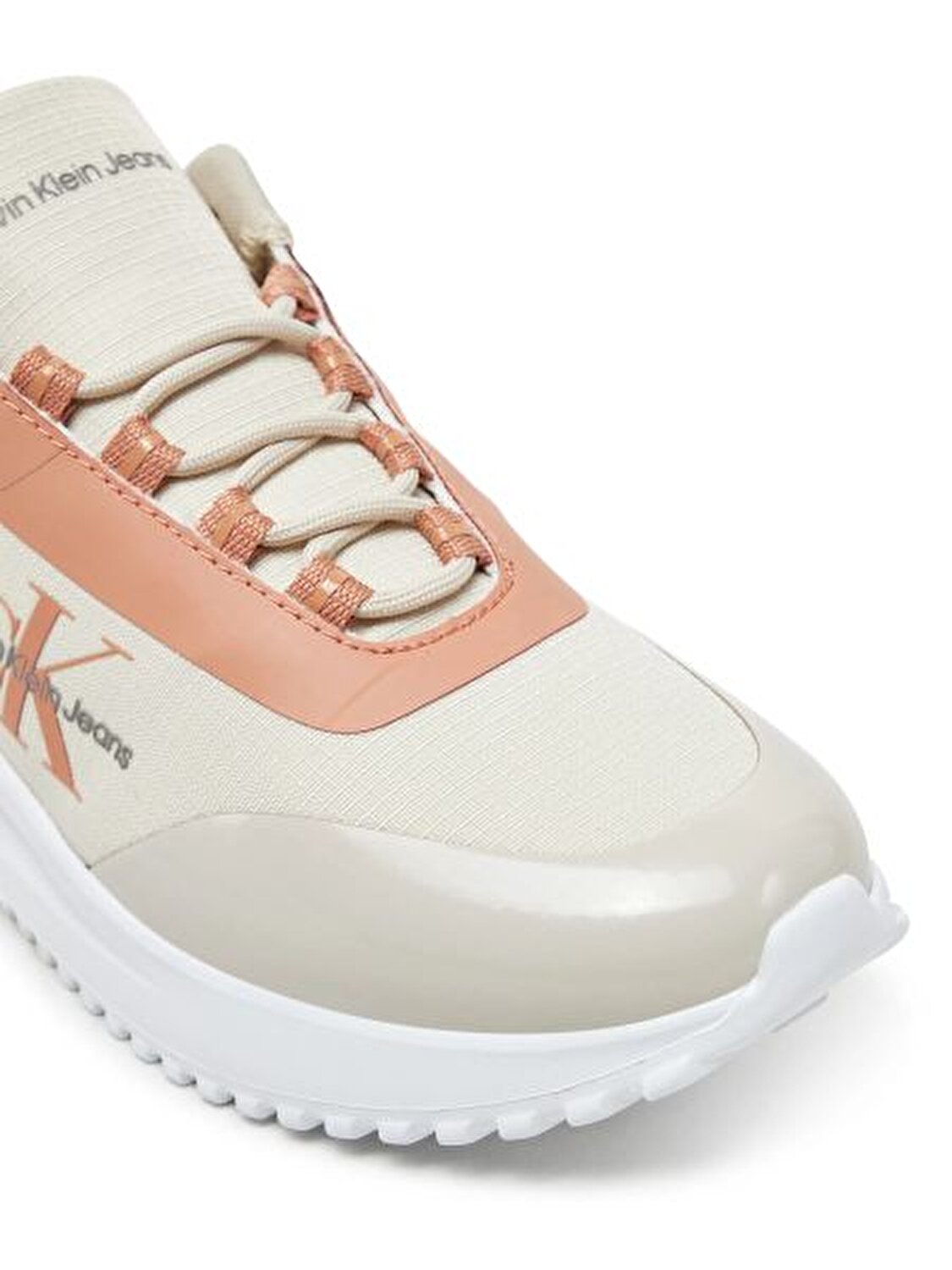 EVA RUNNER LOW LACE MIX ML WN