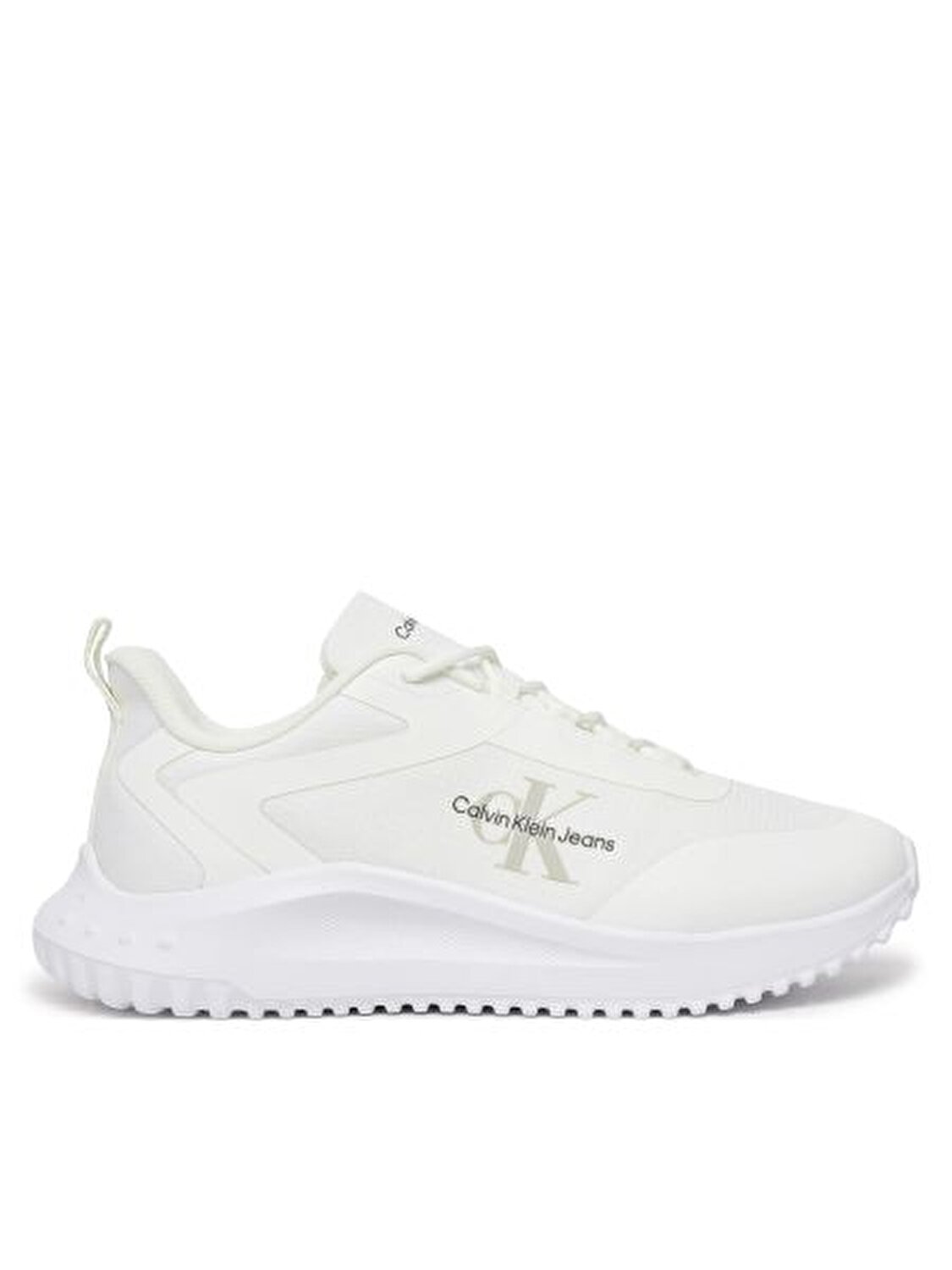 EVA RUNNER LOW LACE MIX ML WN