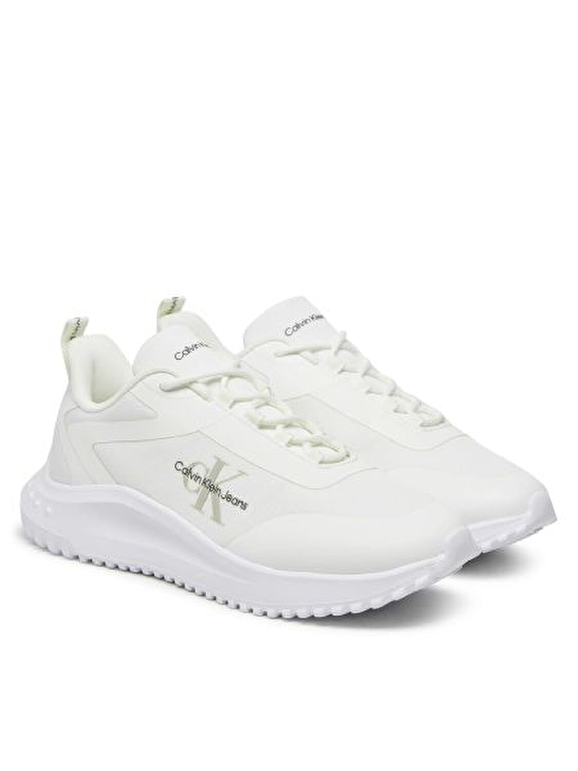 EVA RUNNER LOW LACE MIX ML WN