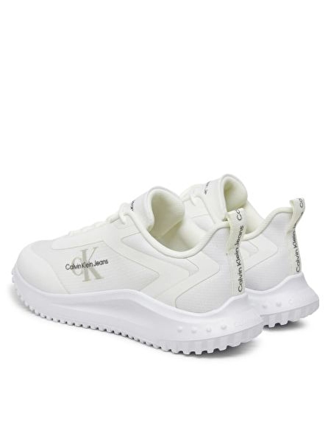 EVA RUNNER LOW LACE MIX ML WN