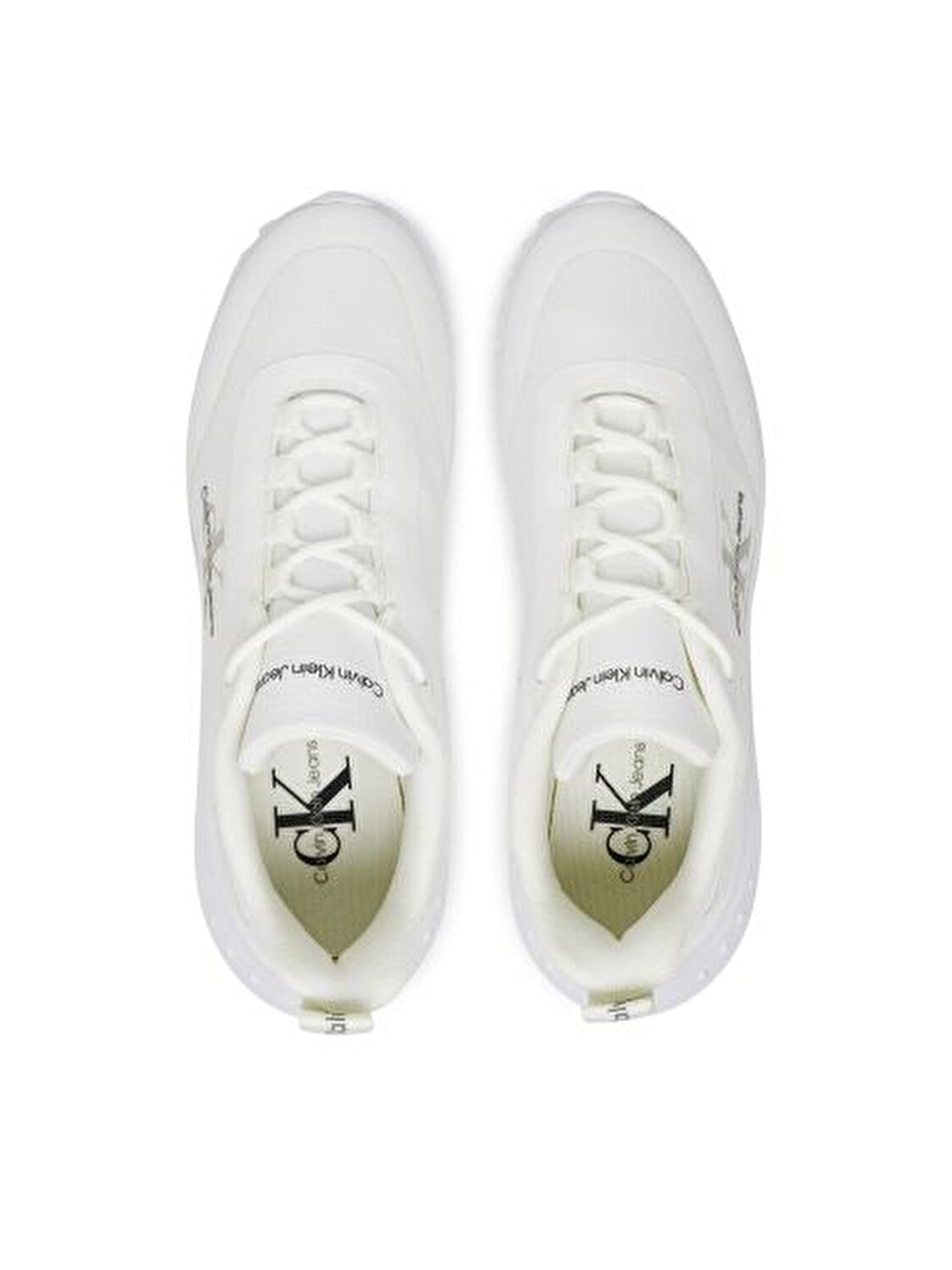 EVA RUNNER LOW LACE MIX ML WN
