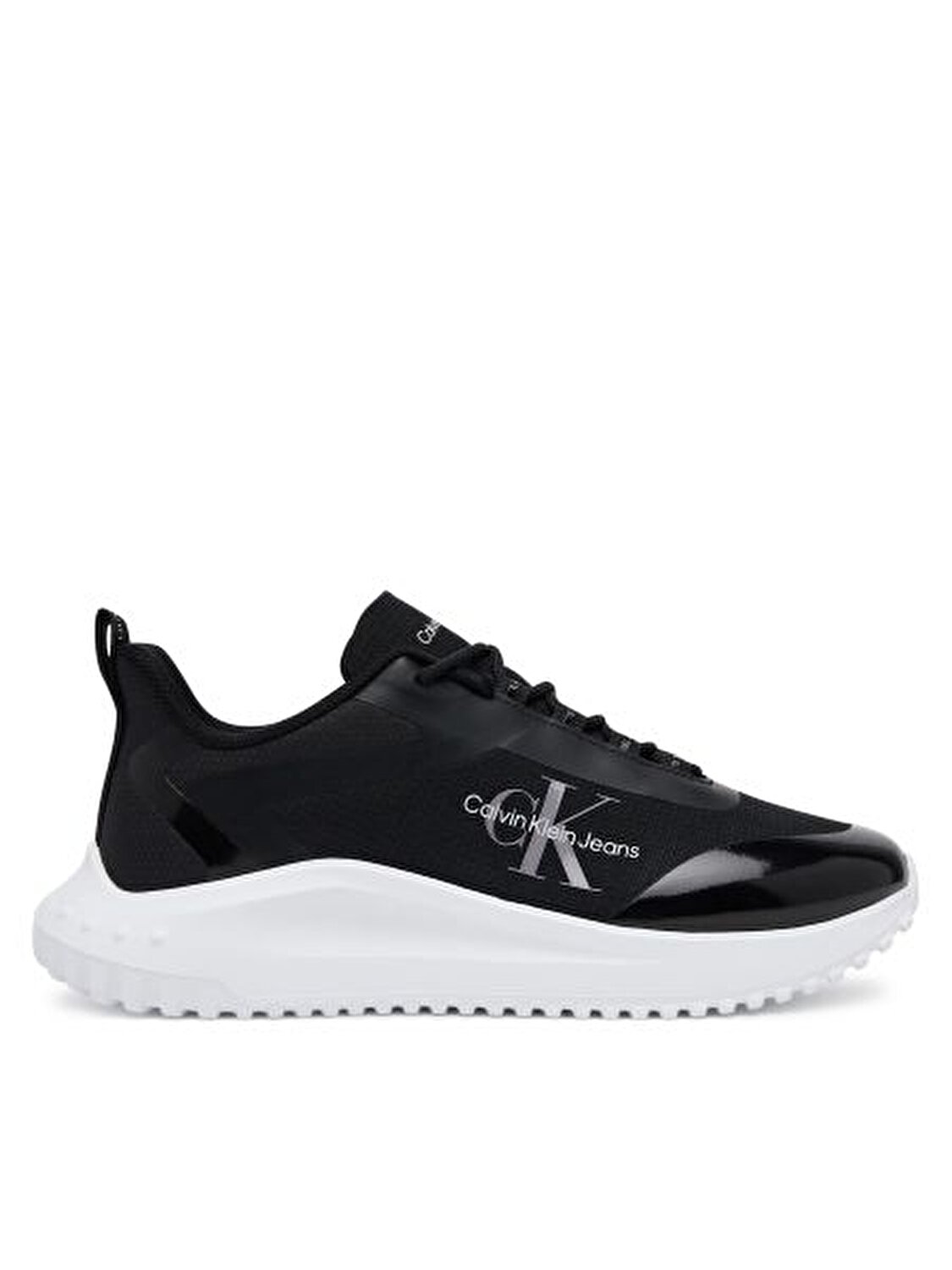 EVA RUNNER LOW LACE MIX ML WN