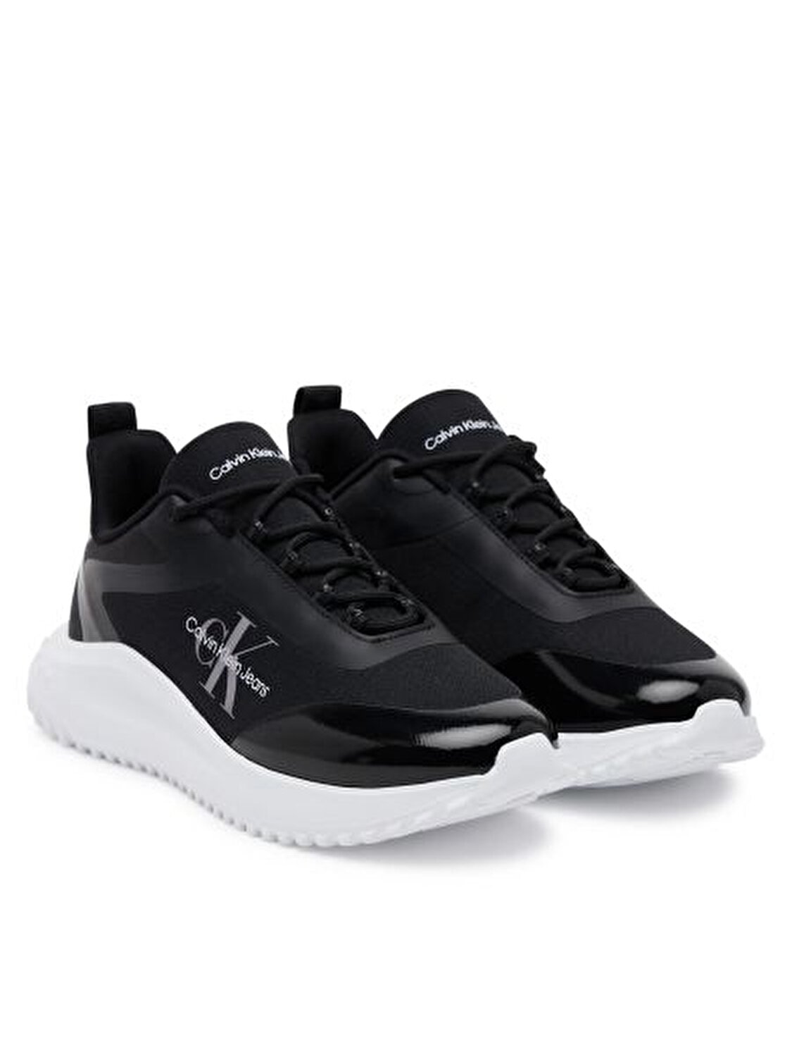 EVA RUNNER LOW LACE MIX ML WN