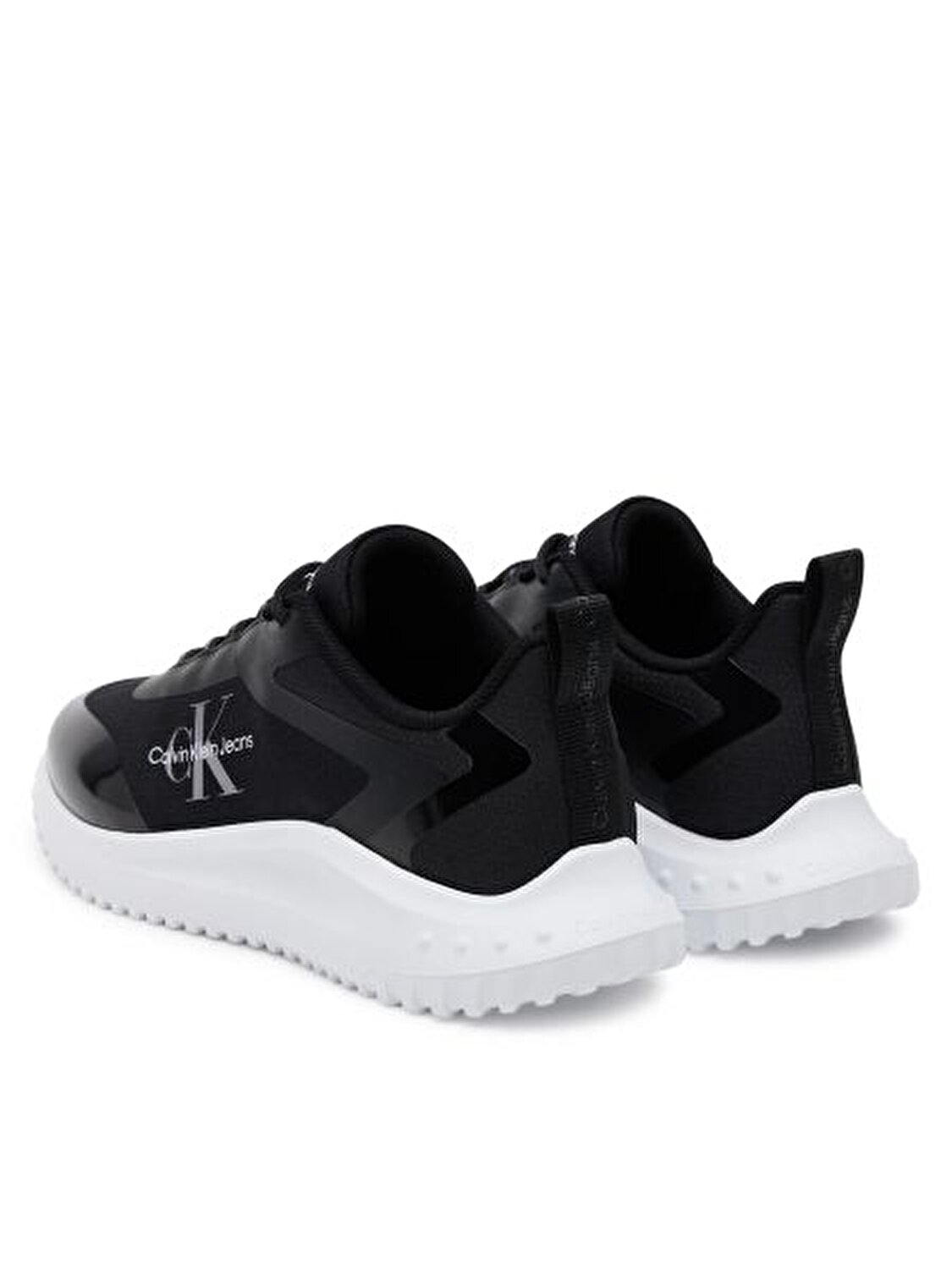 EVA RUNNER LOW LACE MIX ML WN