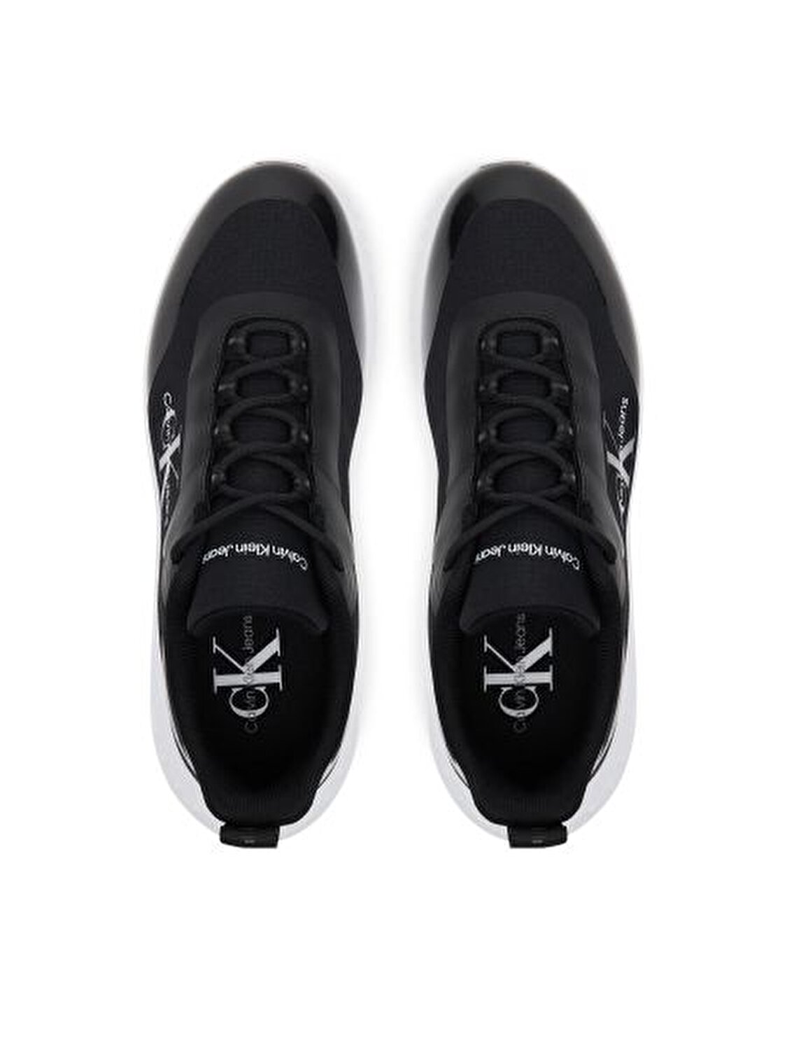 EVA RUNNER LOW LACE MIX ML WN