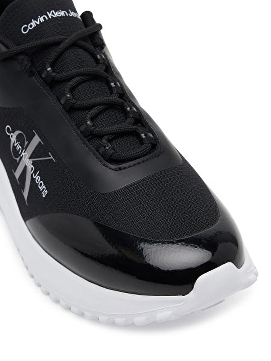 EVA RUNNER LOW LACE MIX ML WN