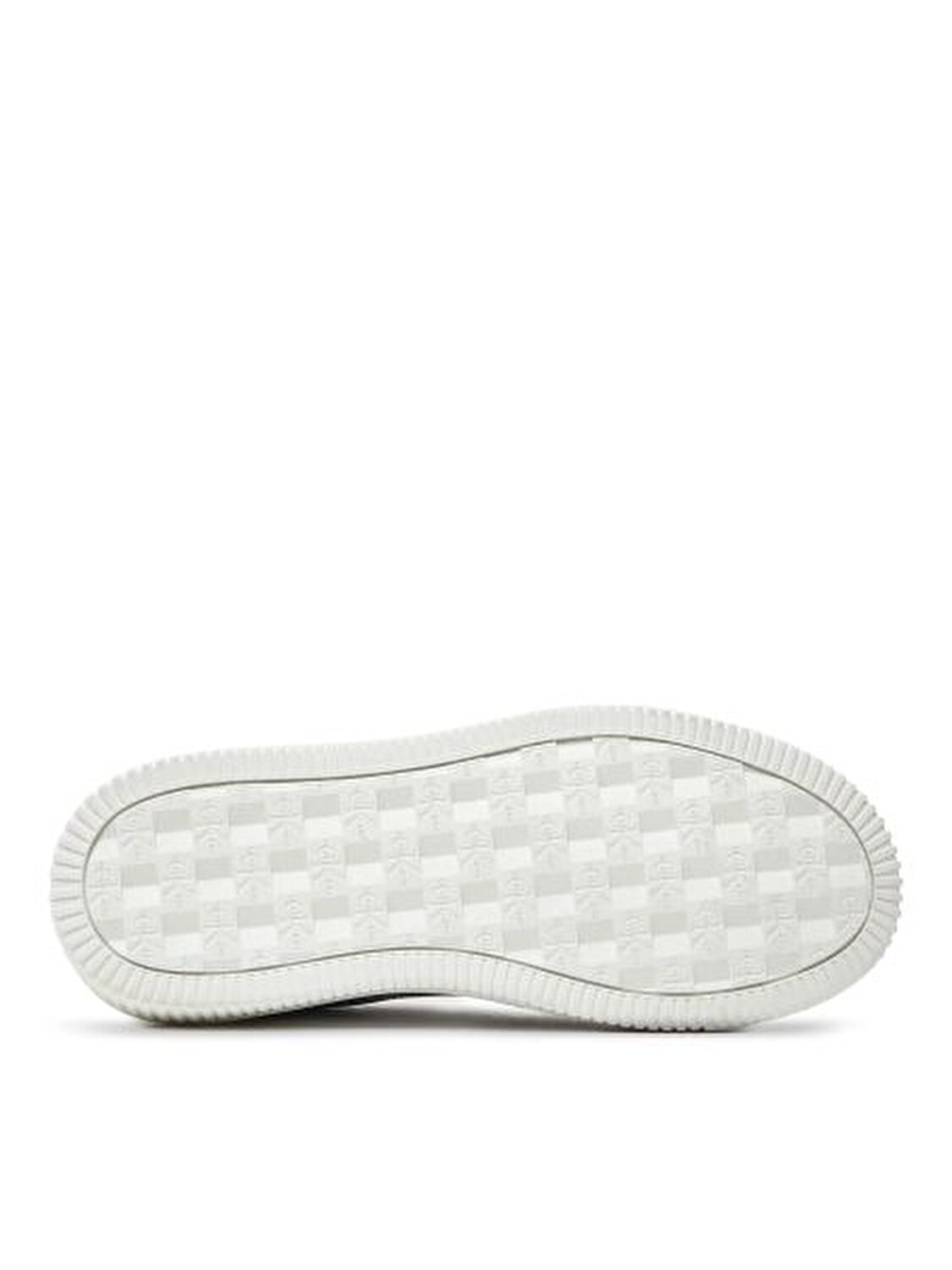 CHUNKY CUPSOLE LACEUP LTH ML MTL