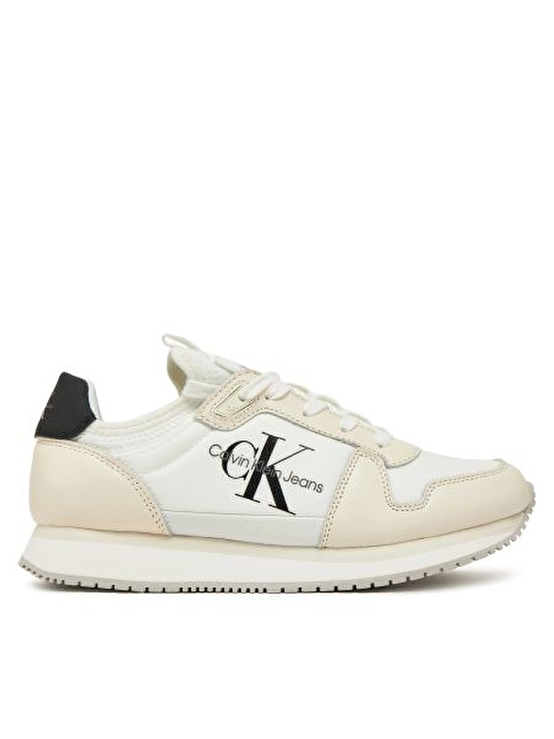 RUNNER SOCK LACEUP ML LTH