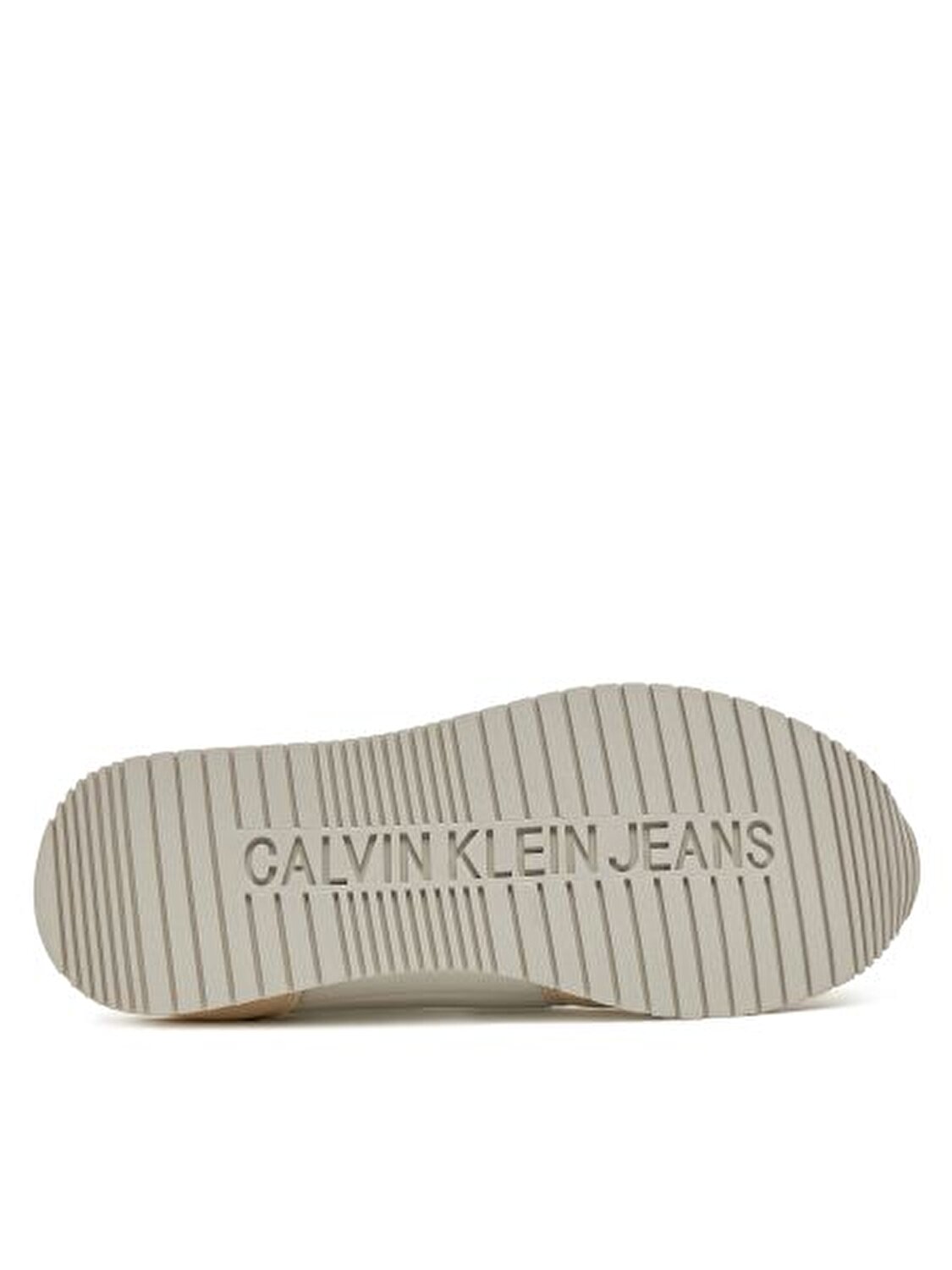 RUNNER SOCK LACEUP ML LTH