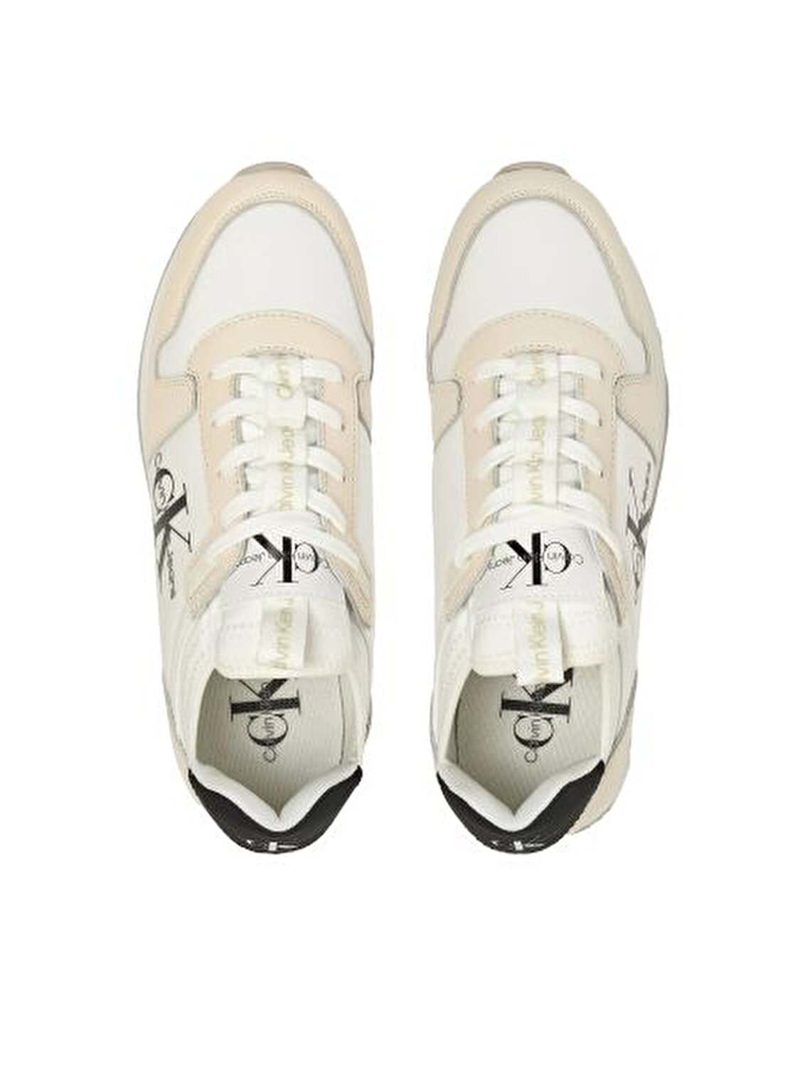 RUNNER SOCK LACEUP ML LTH